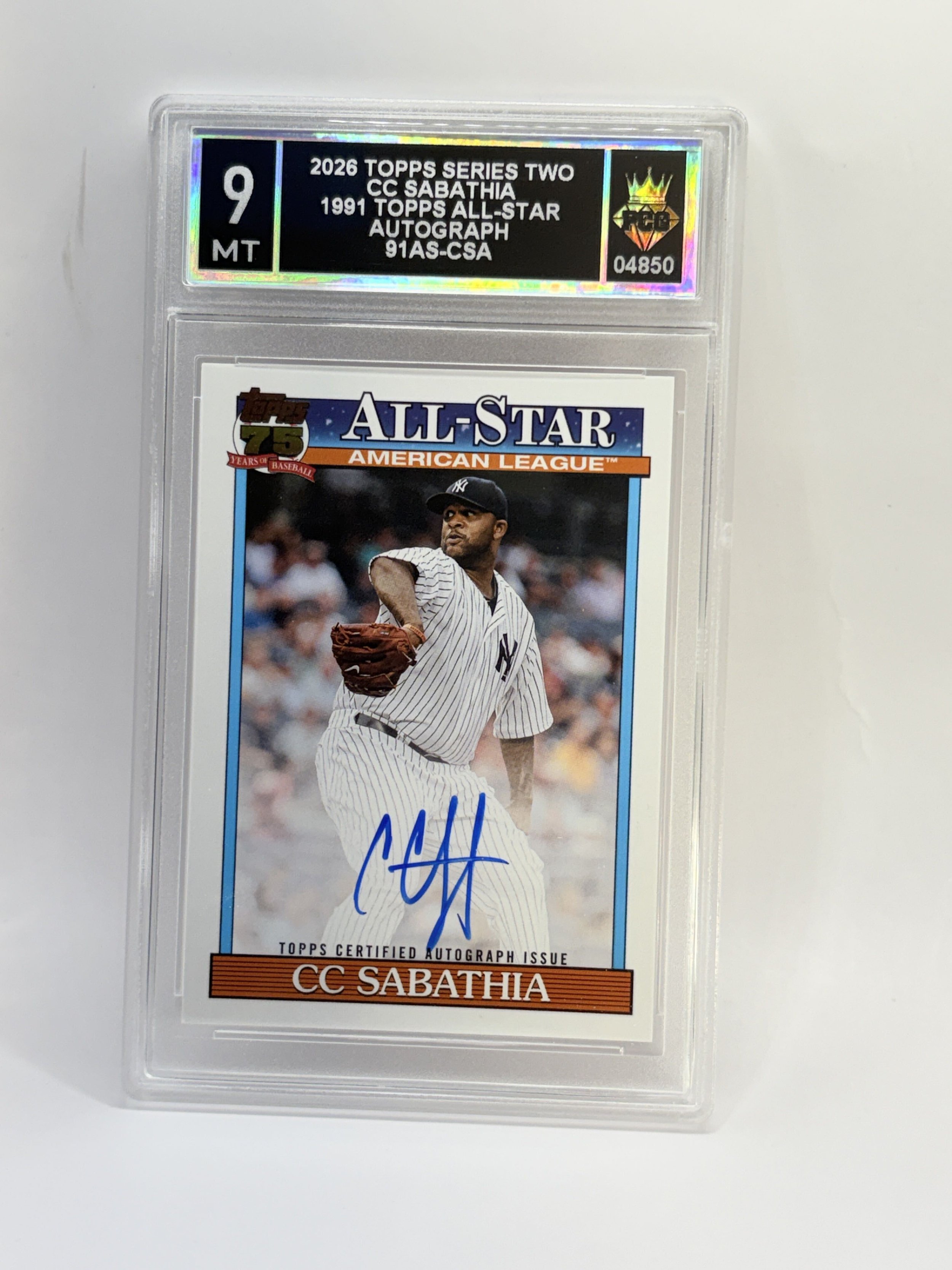 #20260004850 2026 CC SABATHIA 9 MT