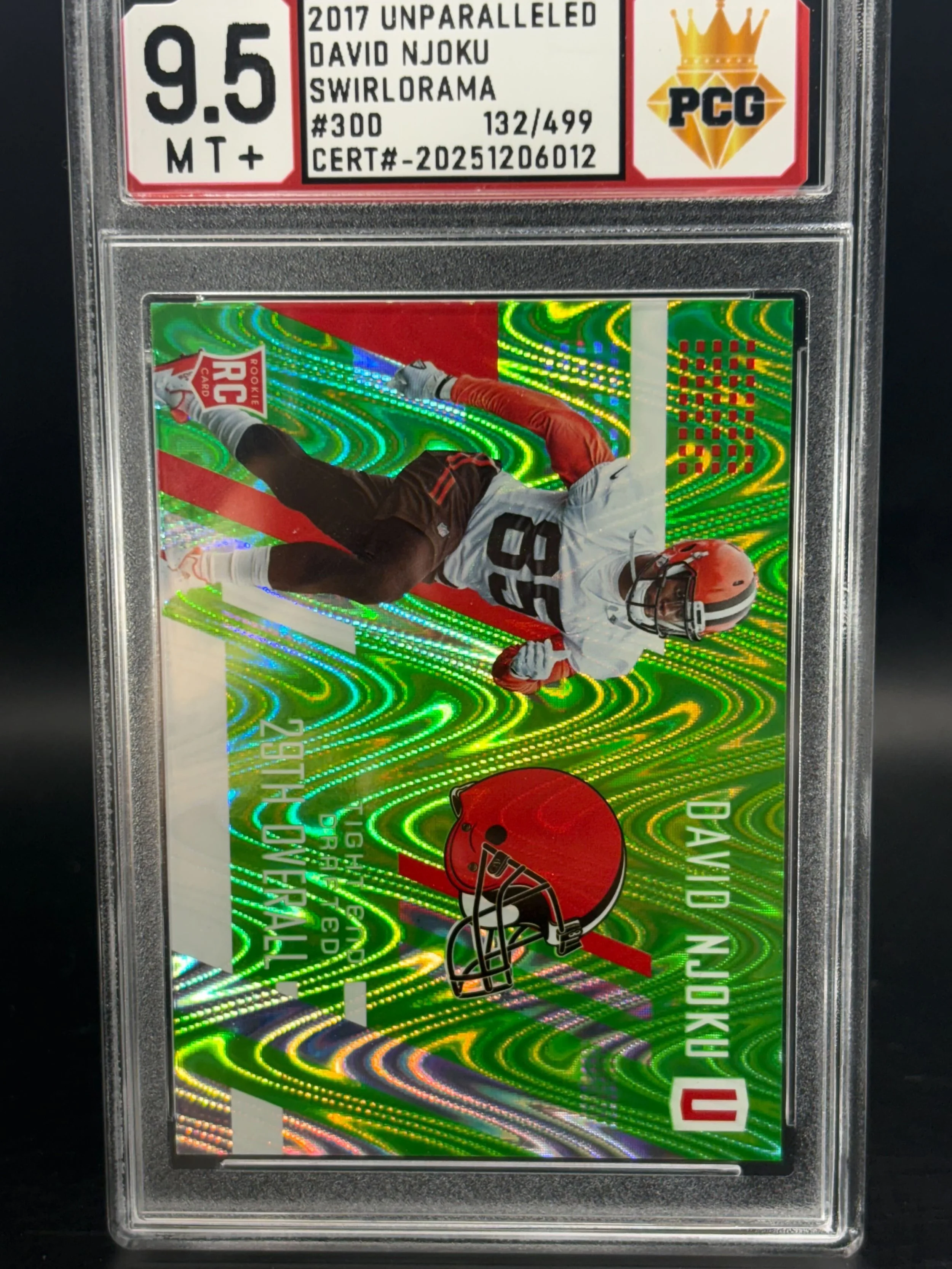 #20251206012 David Njoku 9.5 MT