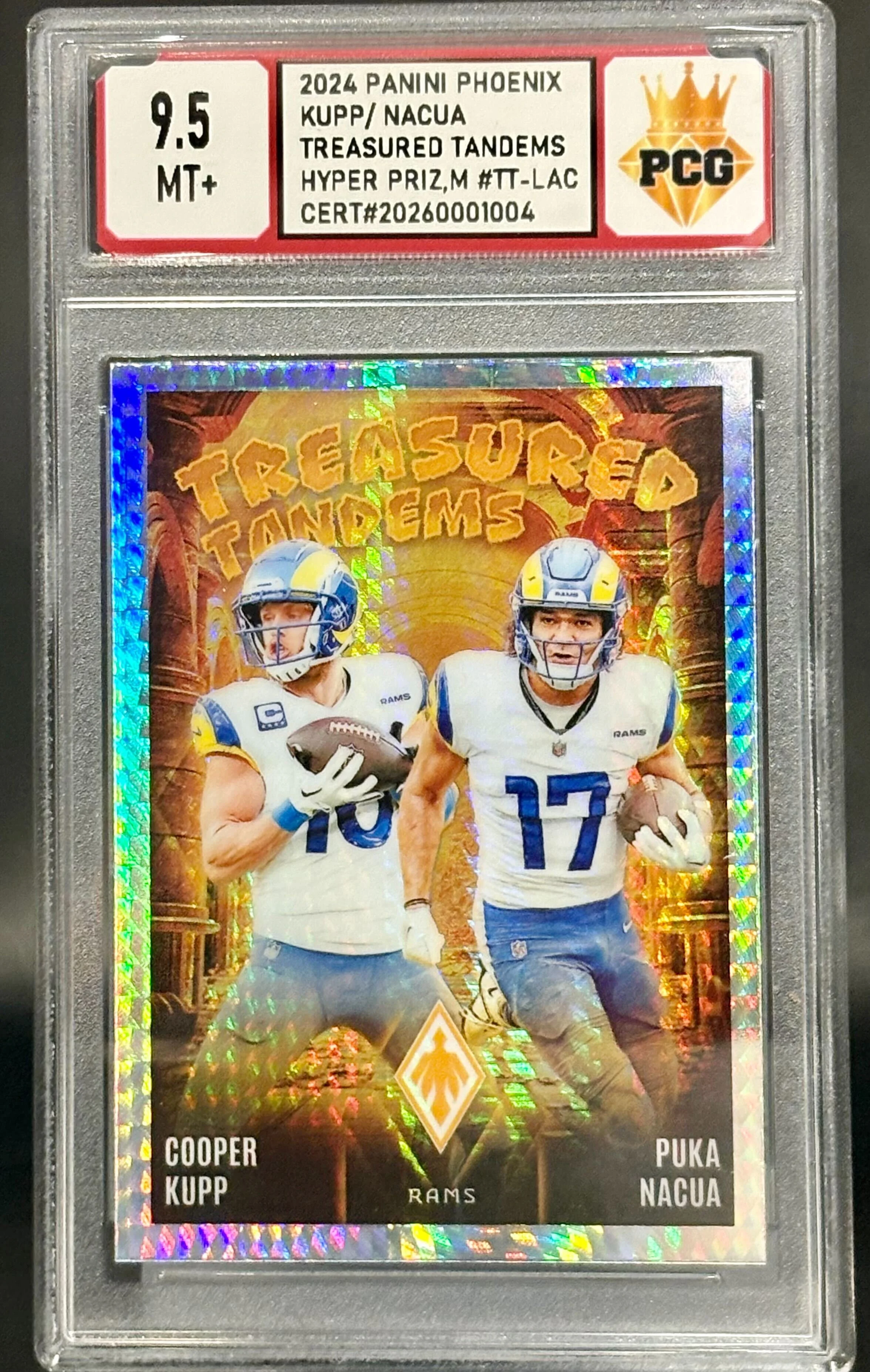 #20260001004 2024 KUPP/ NACUA 9.5 MT+