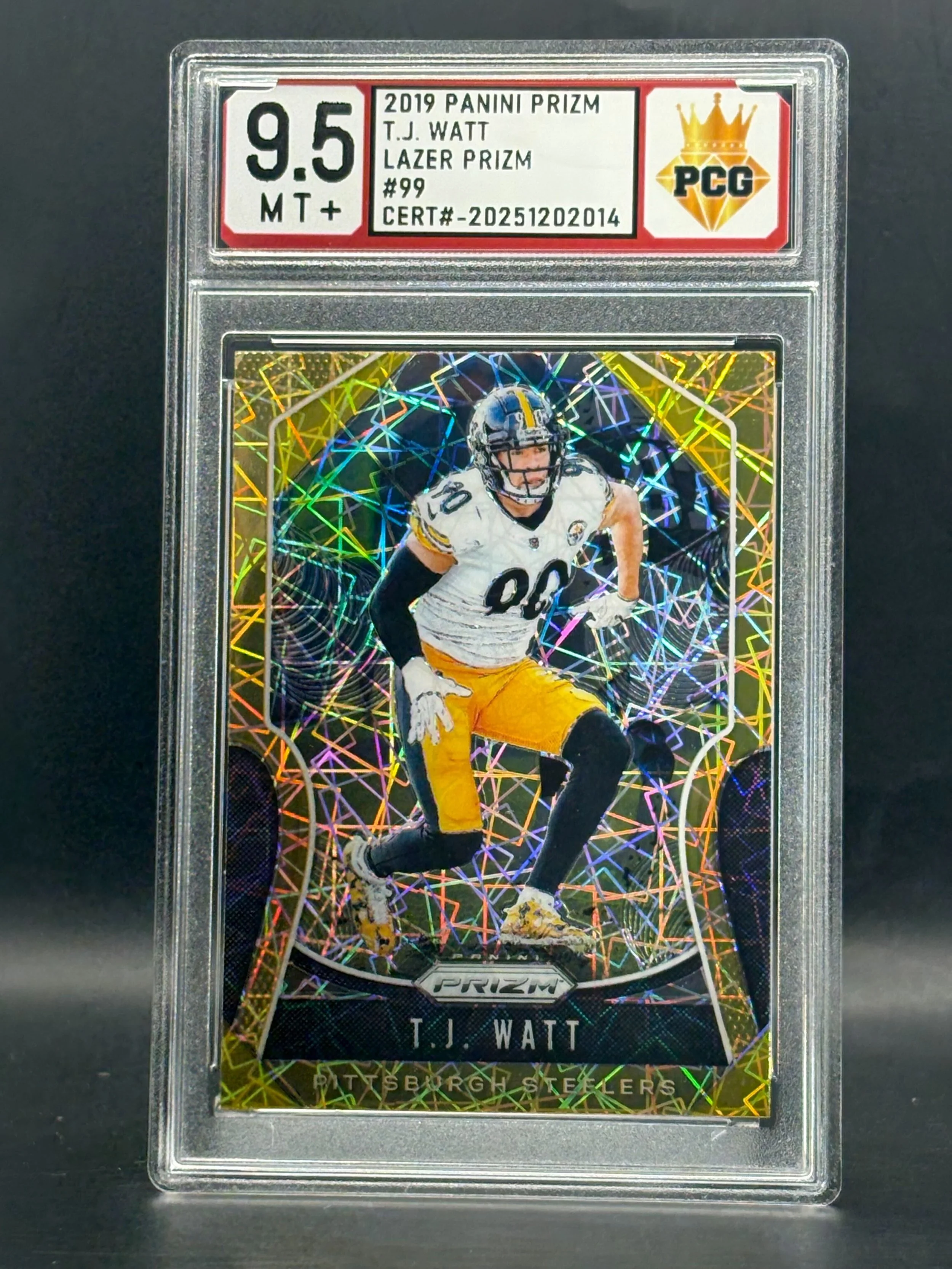 #20251202014 T.J WATT 9.5 MT+