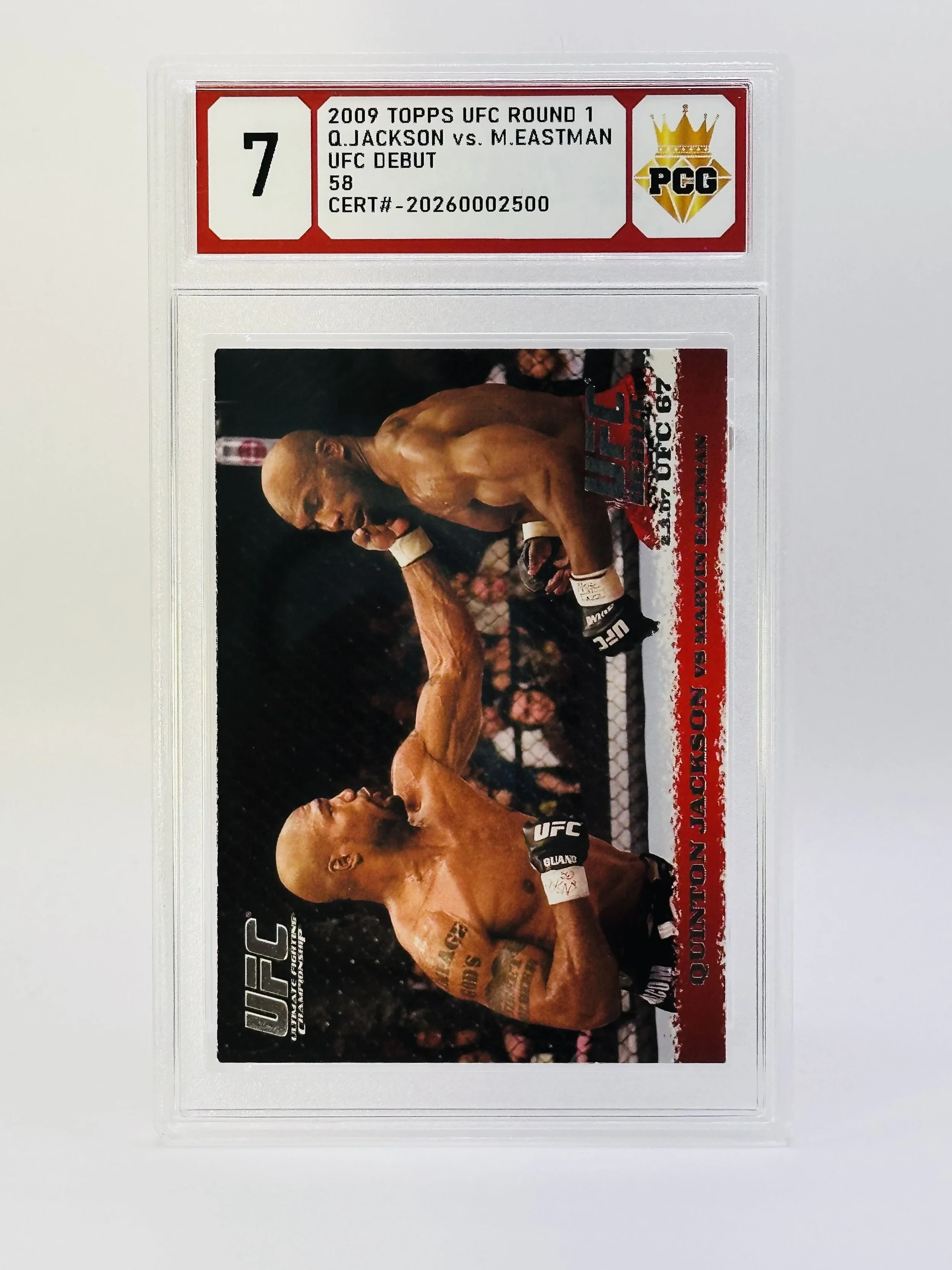 #20260002500 2009 JACKSON VS EASTMAN 7