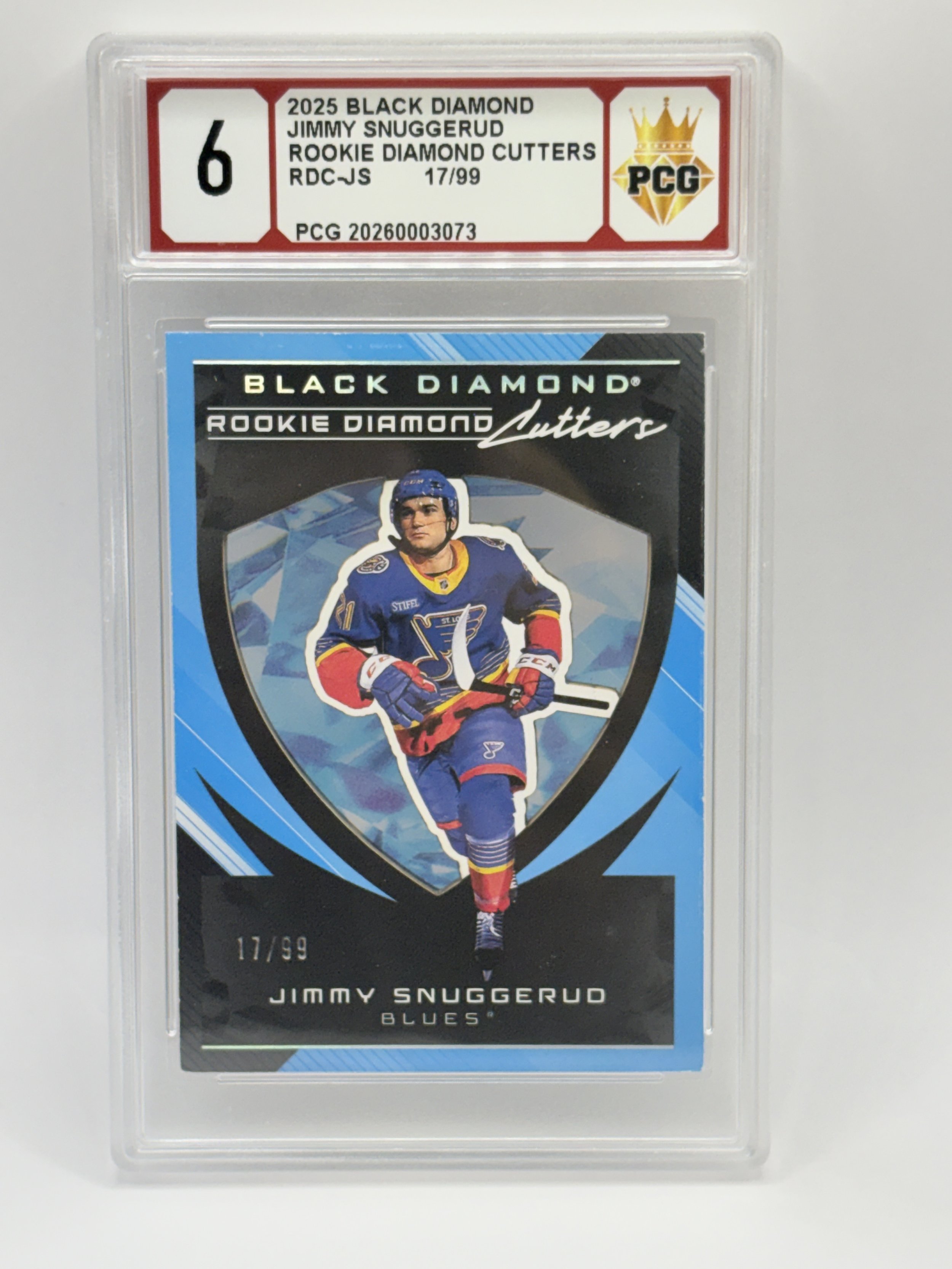 #20260003073 2025 JIMMY SNUGGERUD 6