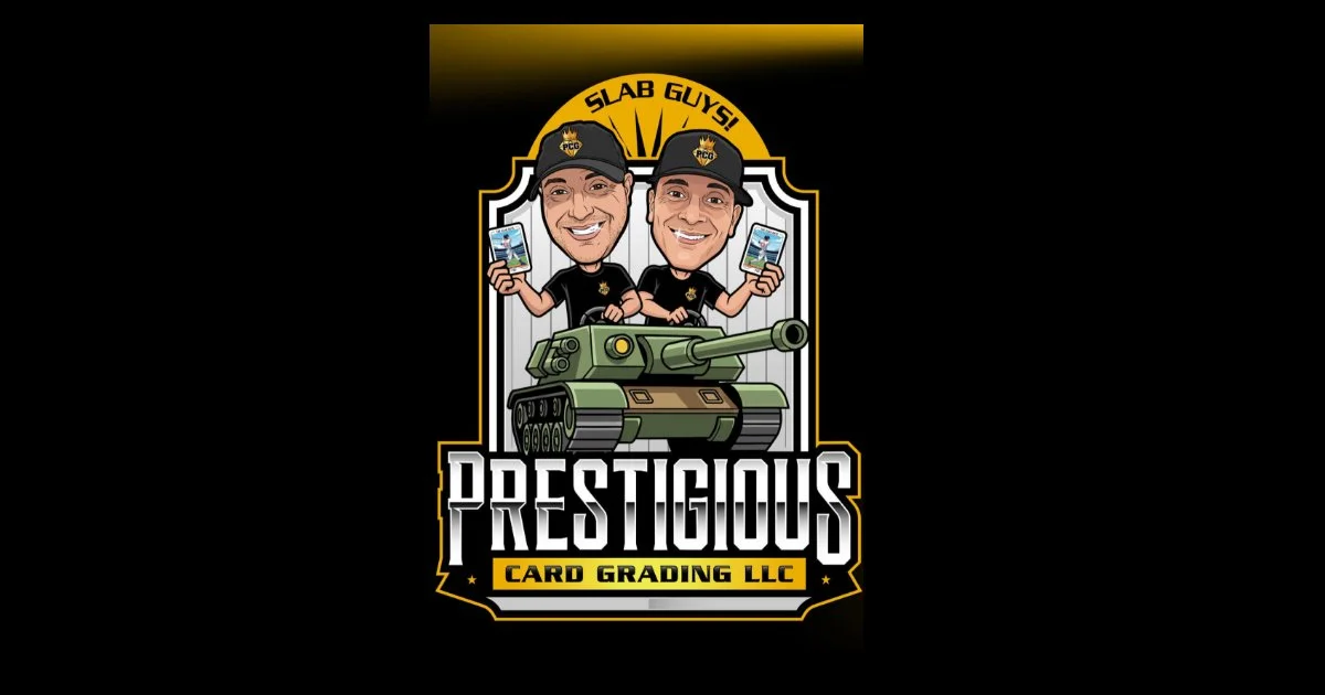 Built on Trust and Service: Meet the Family Behind Your Next Slab at prestigious card grading llc 