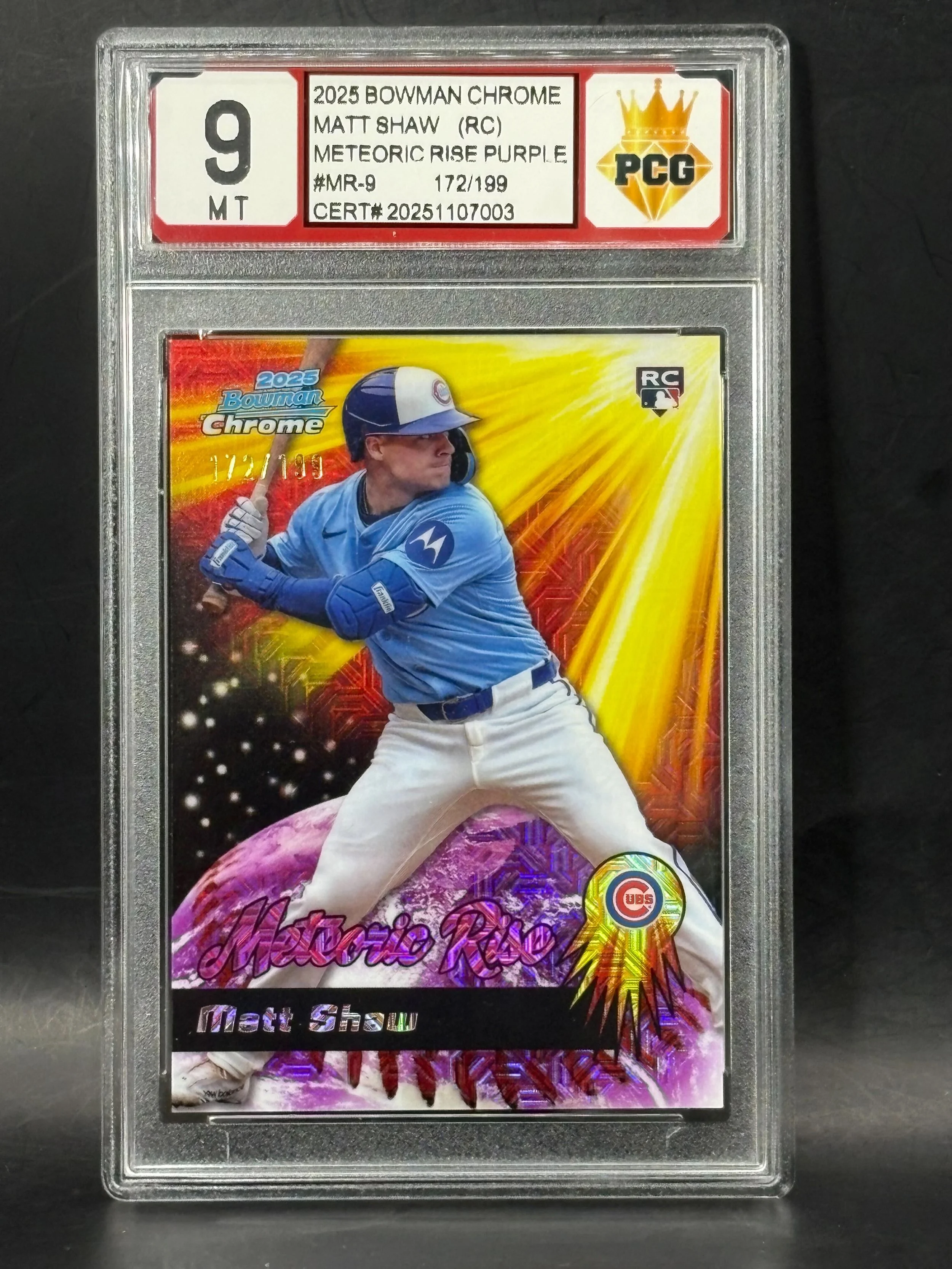 #20251107003 Matt Shaw RC 9 MT