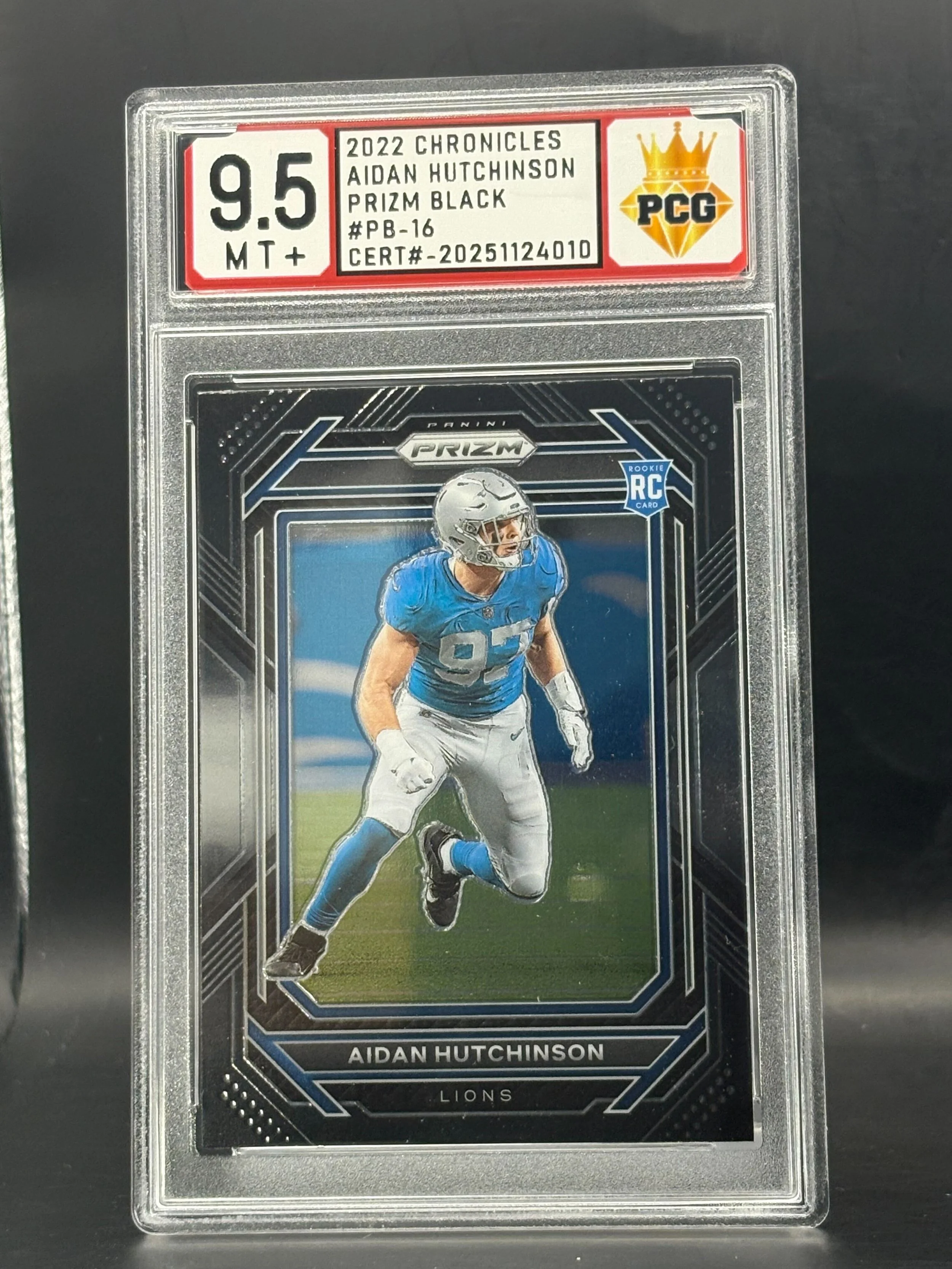 #20251124010 Aidan Hutchinson RC 9.5 MT+