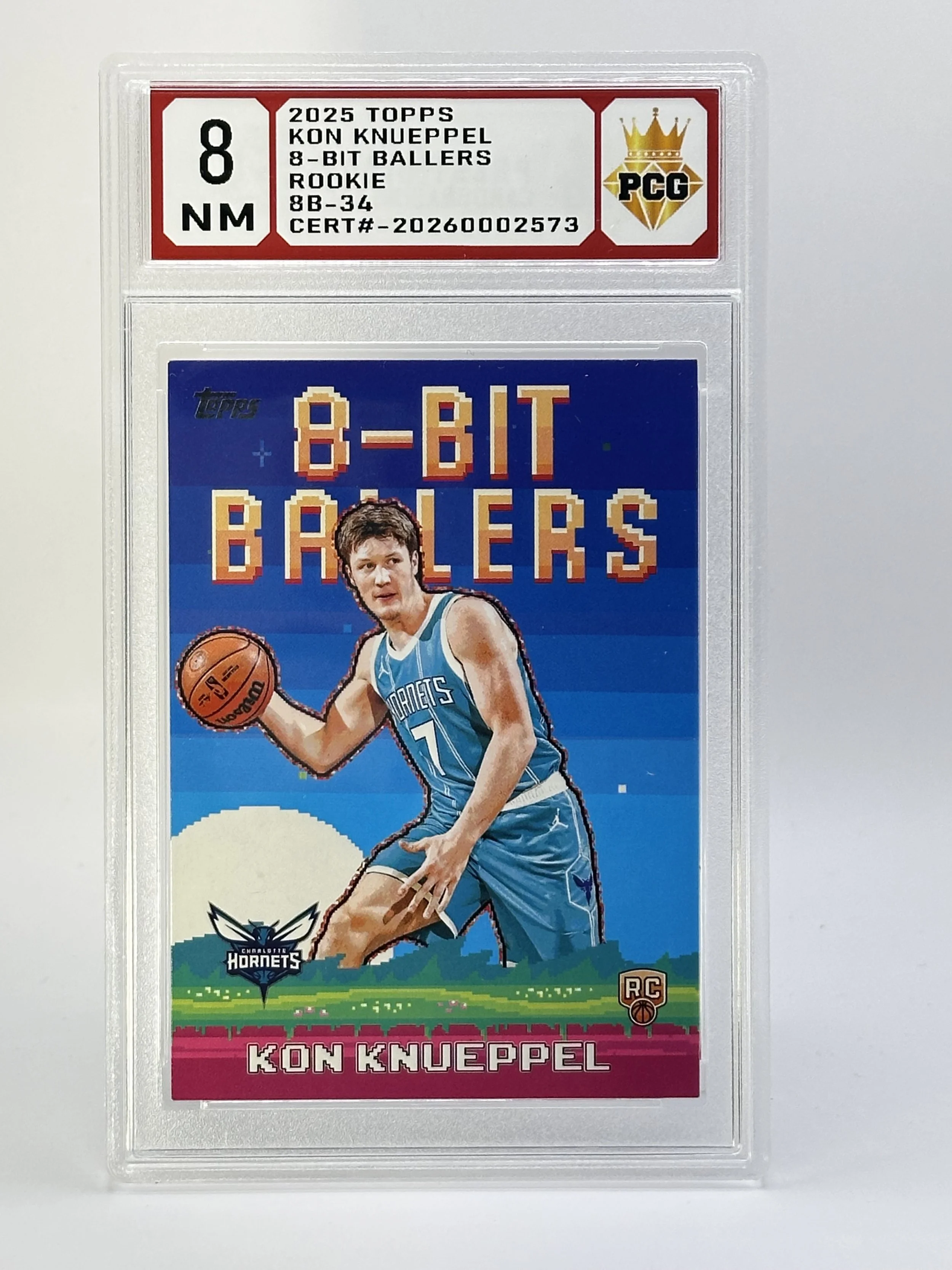 #20260002573 2025 KON KNUEPPEL 8 NM