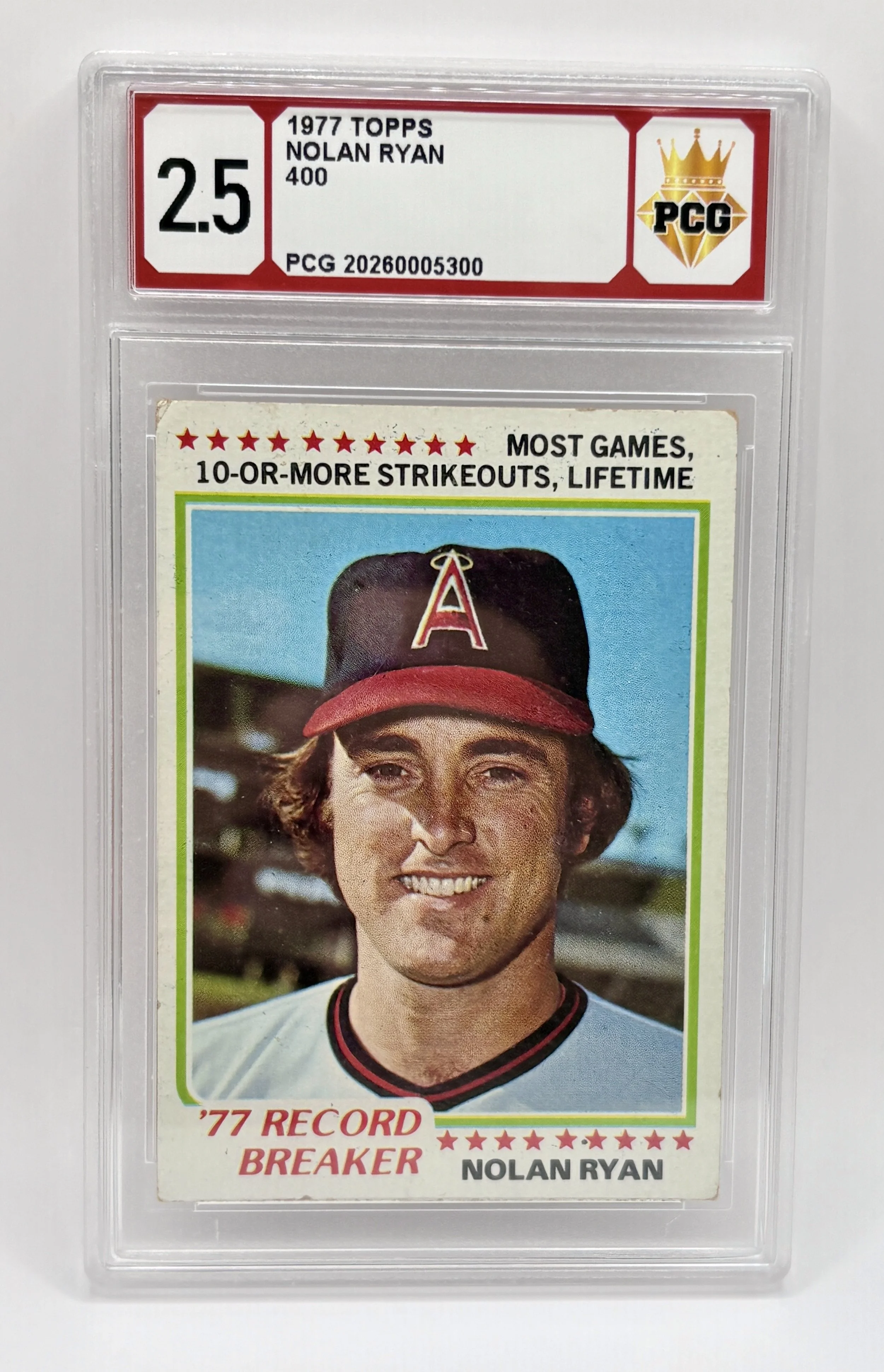 #20260005300 1977 NOLAN RYAN 2.5