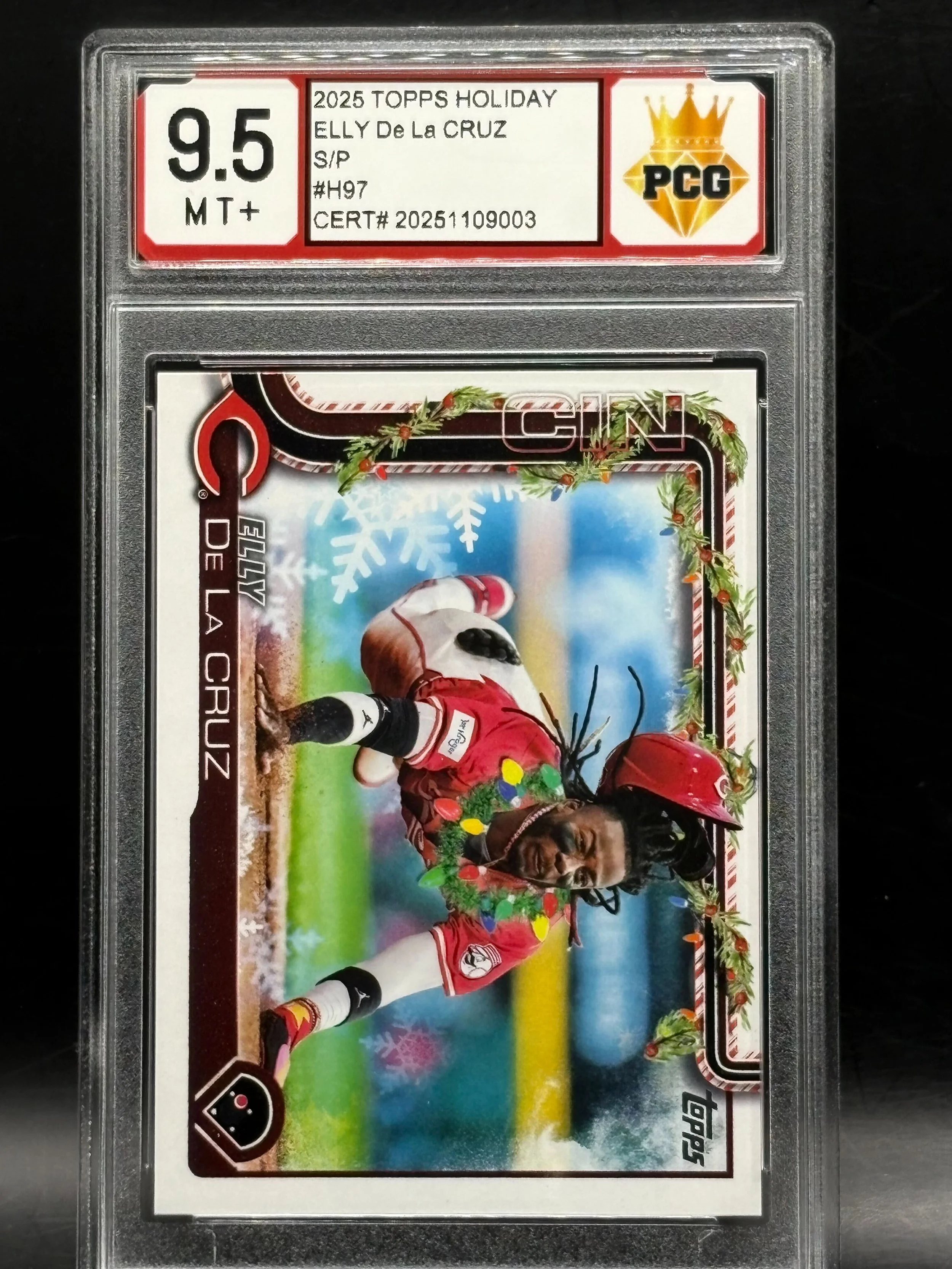 #20251109003 Elly De La Cruz 9.5 MT+