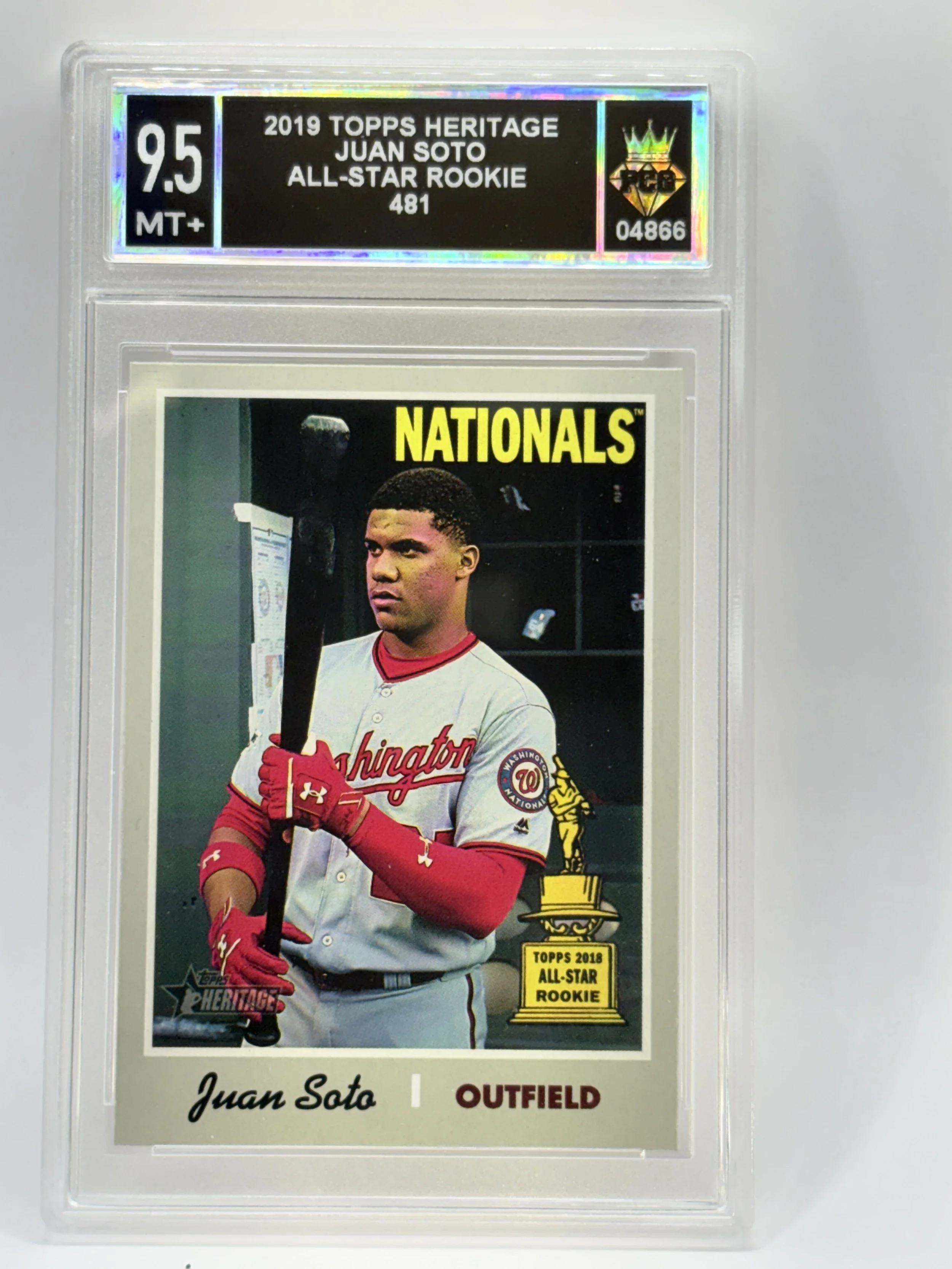 #20260004866 2019 JUAN SOTO 9.5 MT+