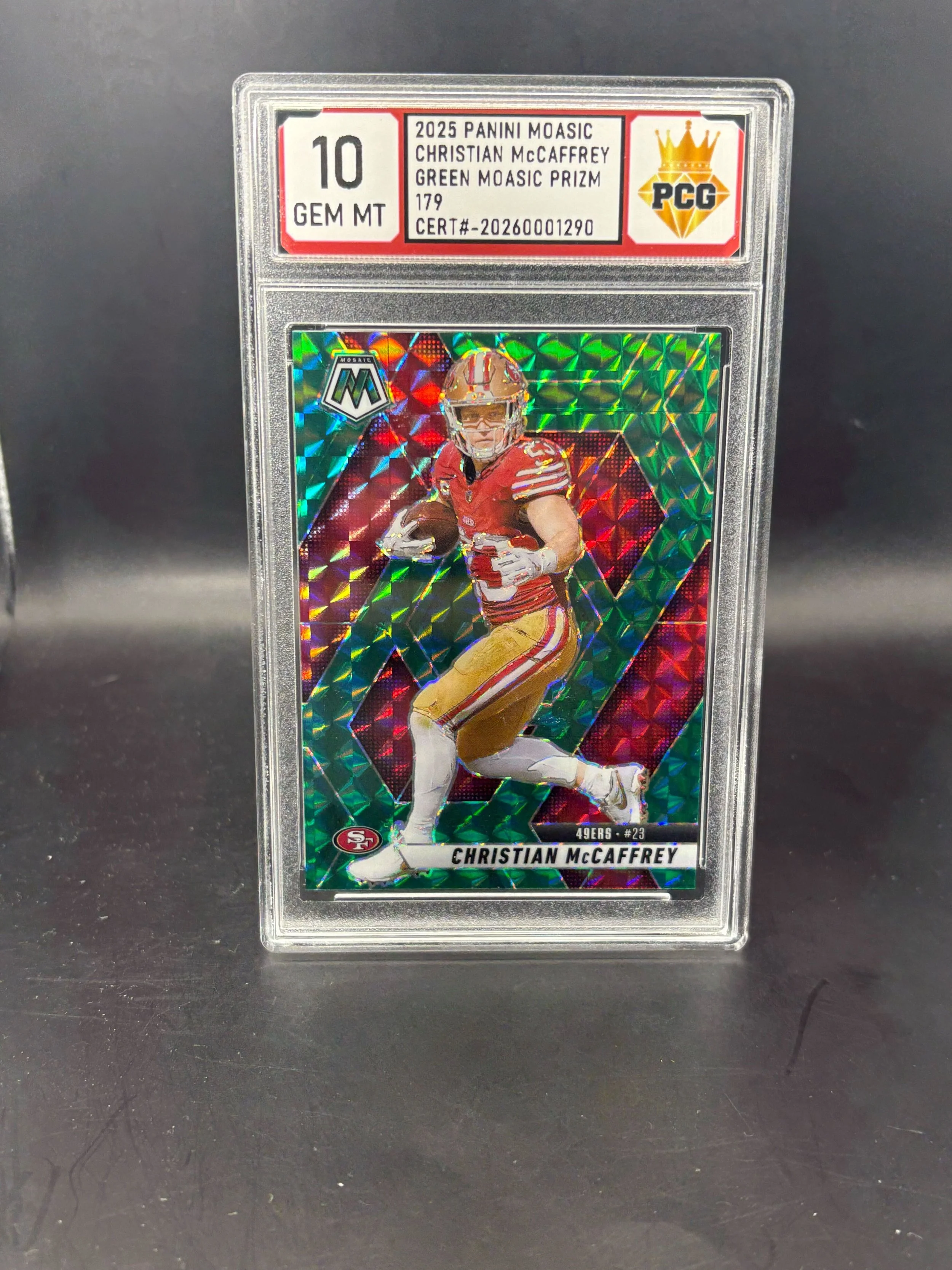 #20260001289 2025 JAXSON DART 9.5 MT+ (Copy)