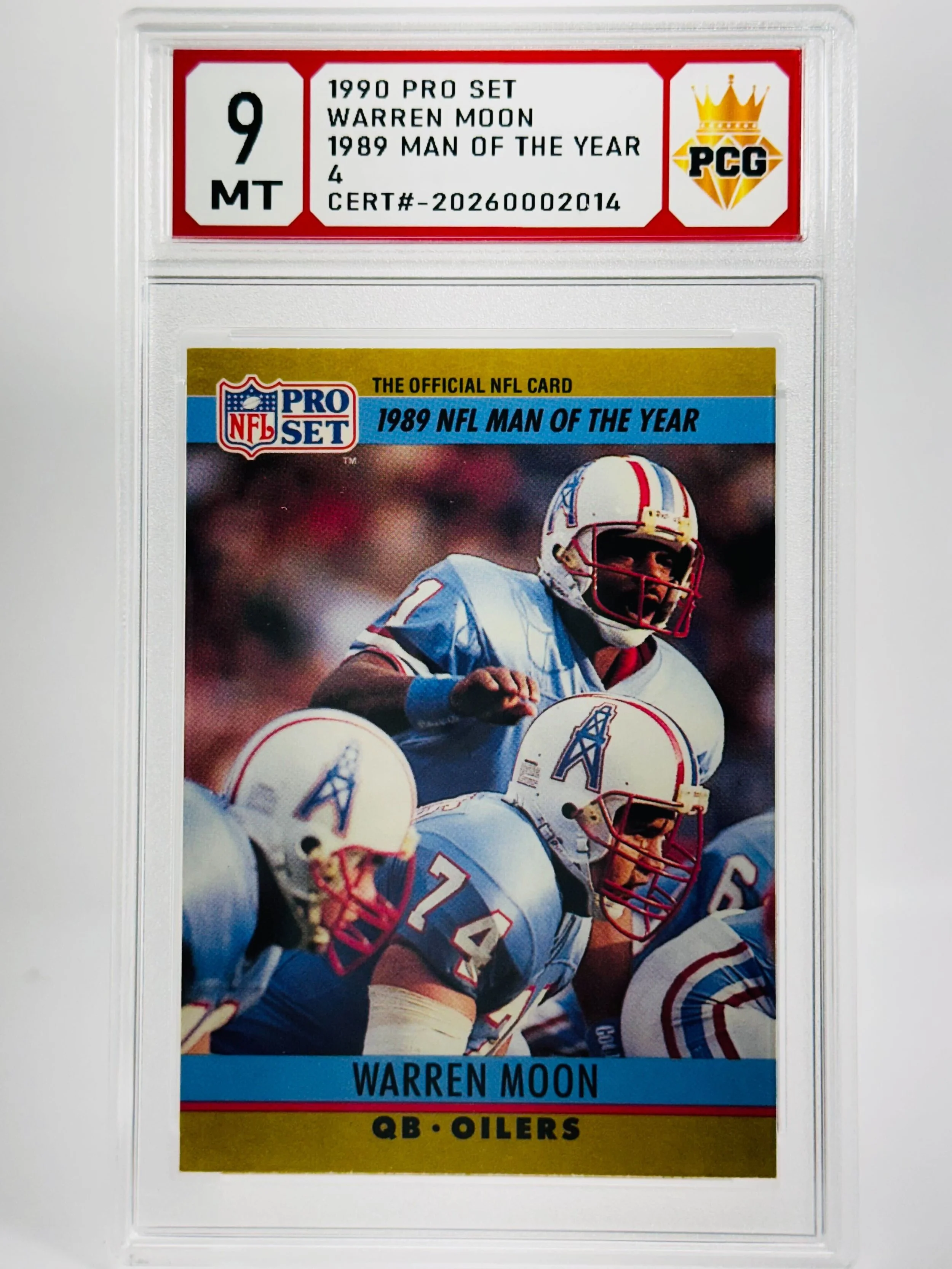 #20260002014 1990 WARREN MOON 9 MT