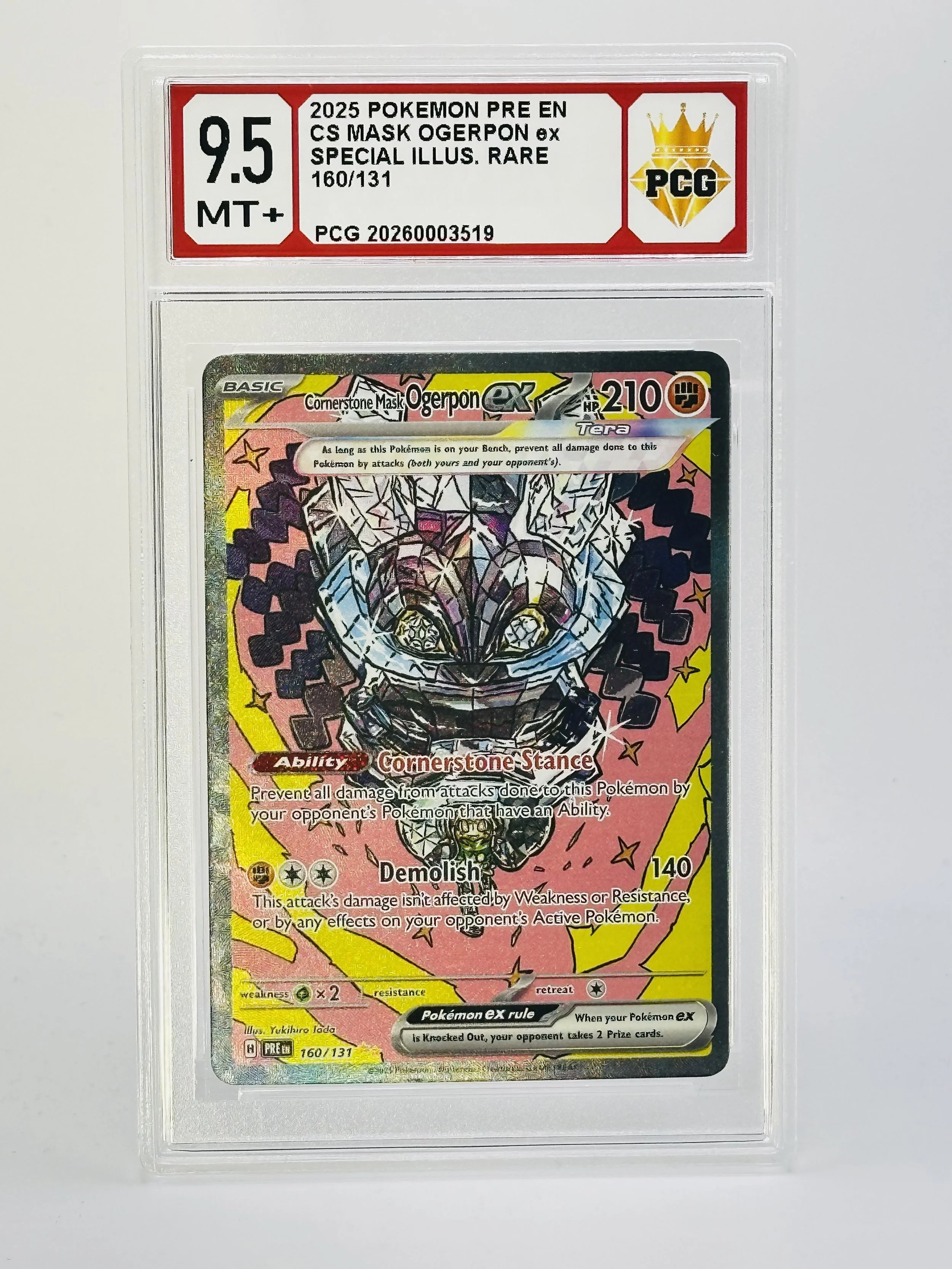 #20260003519 2025 CS MASK OGERPON EX 9.5 MT+