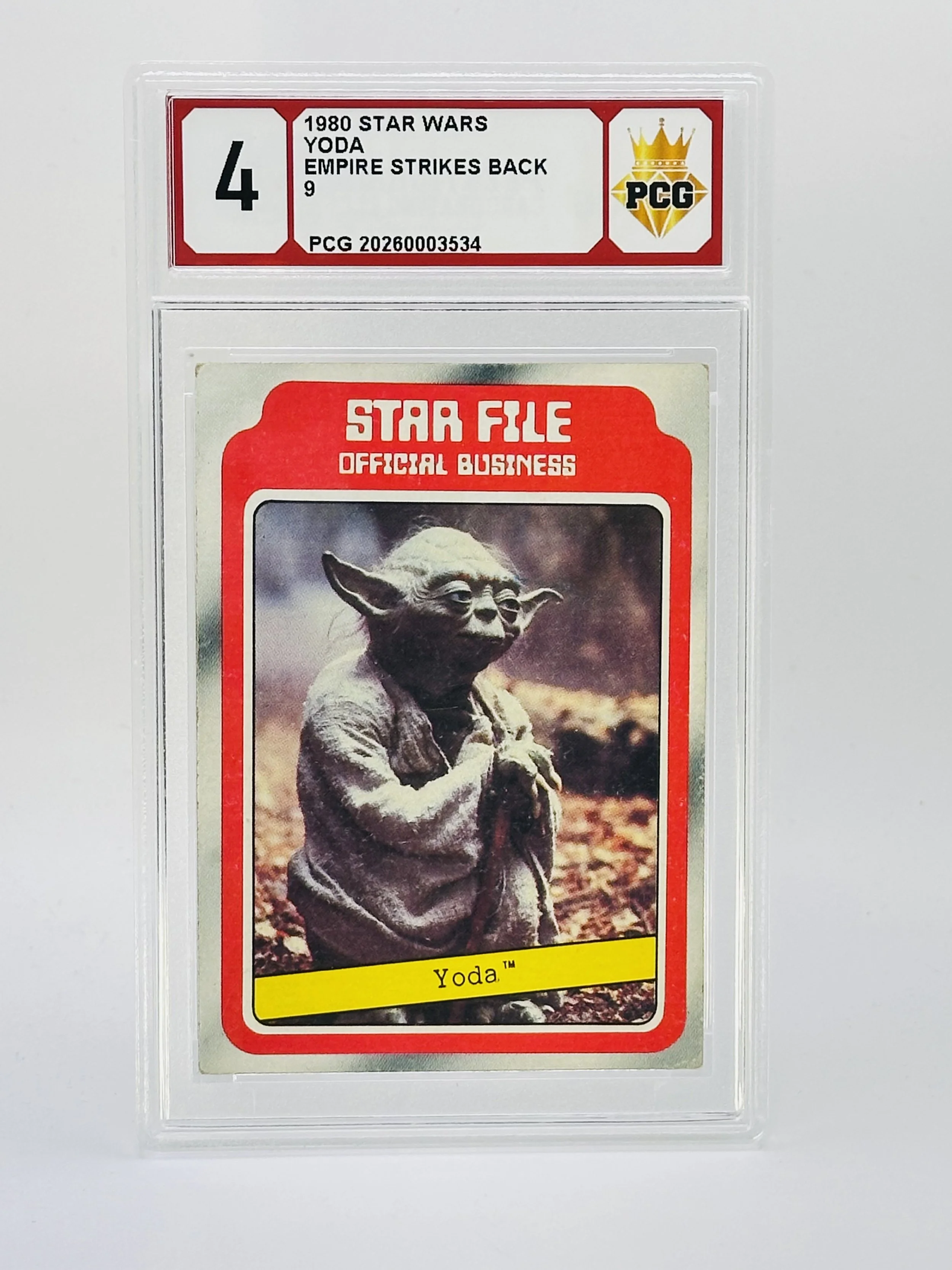#20260003534 1980 YODA 4