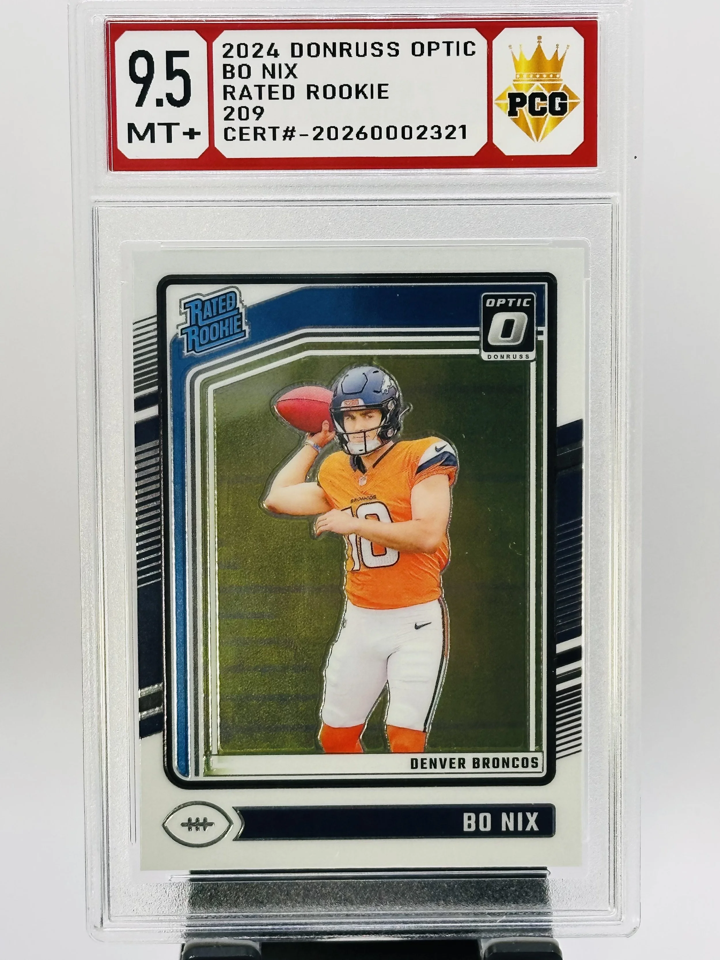 #20260002321 2024 BO NIX RC 9.5 MT+