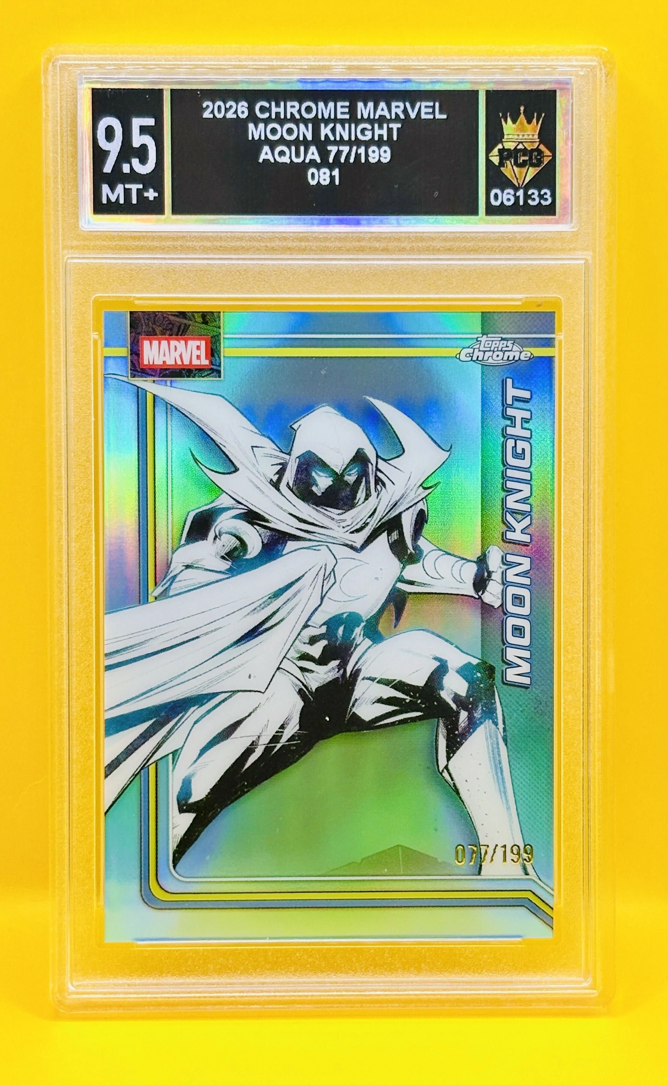 #06133 2026 MOON KNIGHT 9.5 MT+