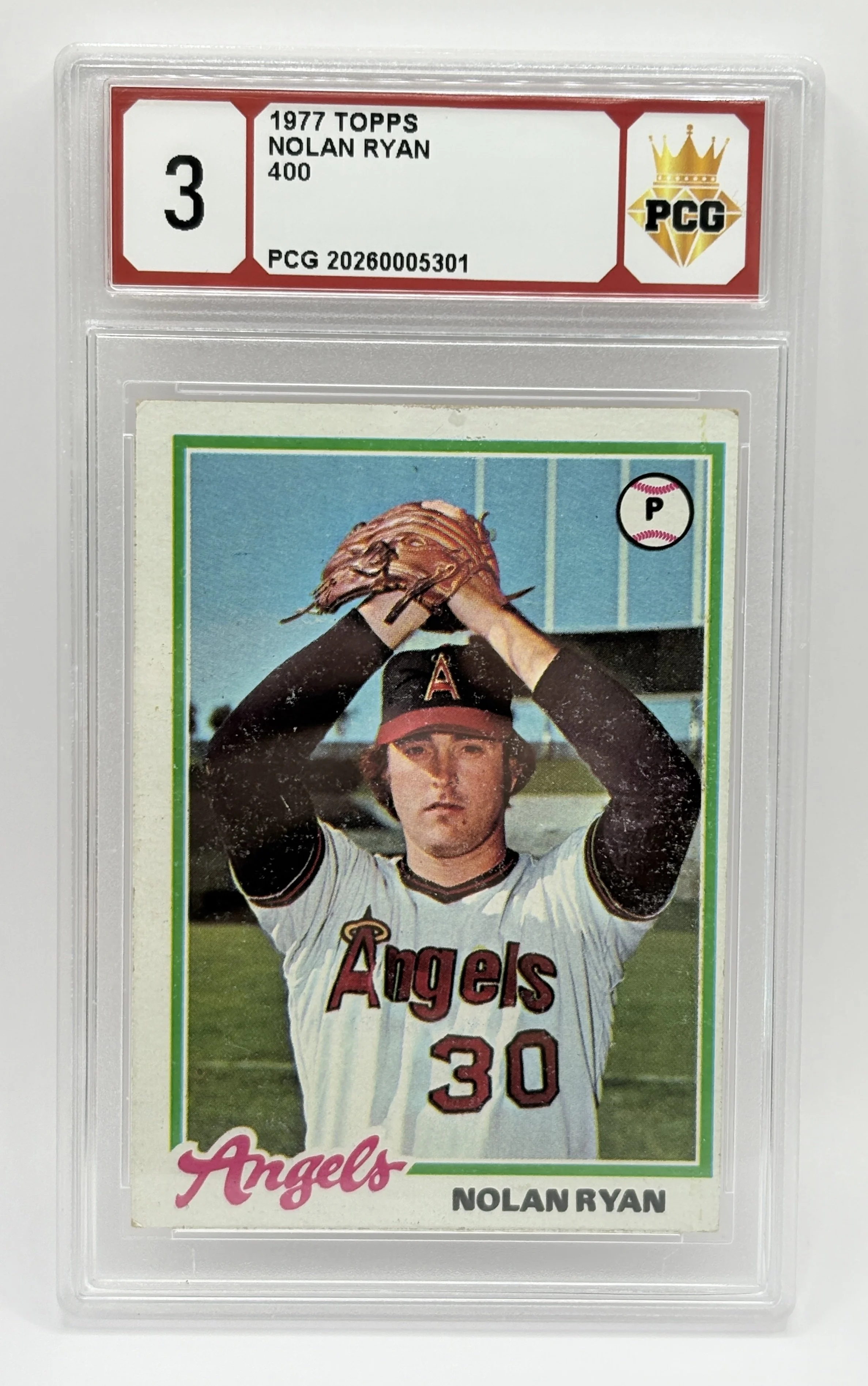 #20260005301 1977 NOLAN RYAN 3