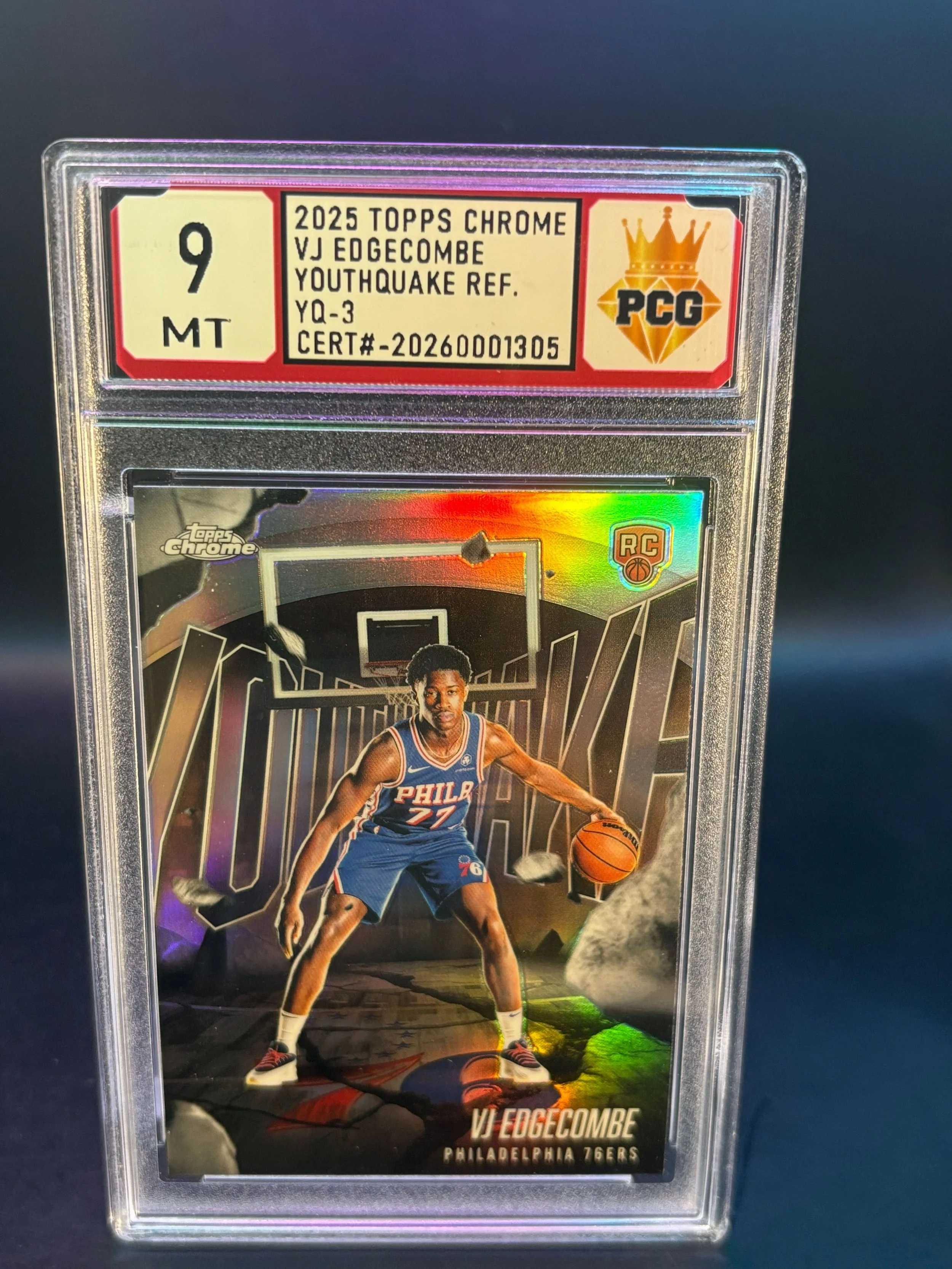 #20260001305 2025 VJ EDGECOMBE 9