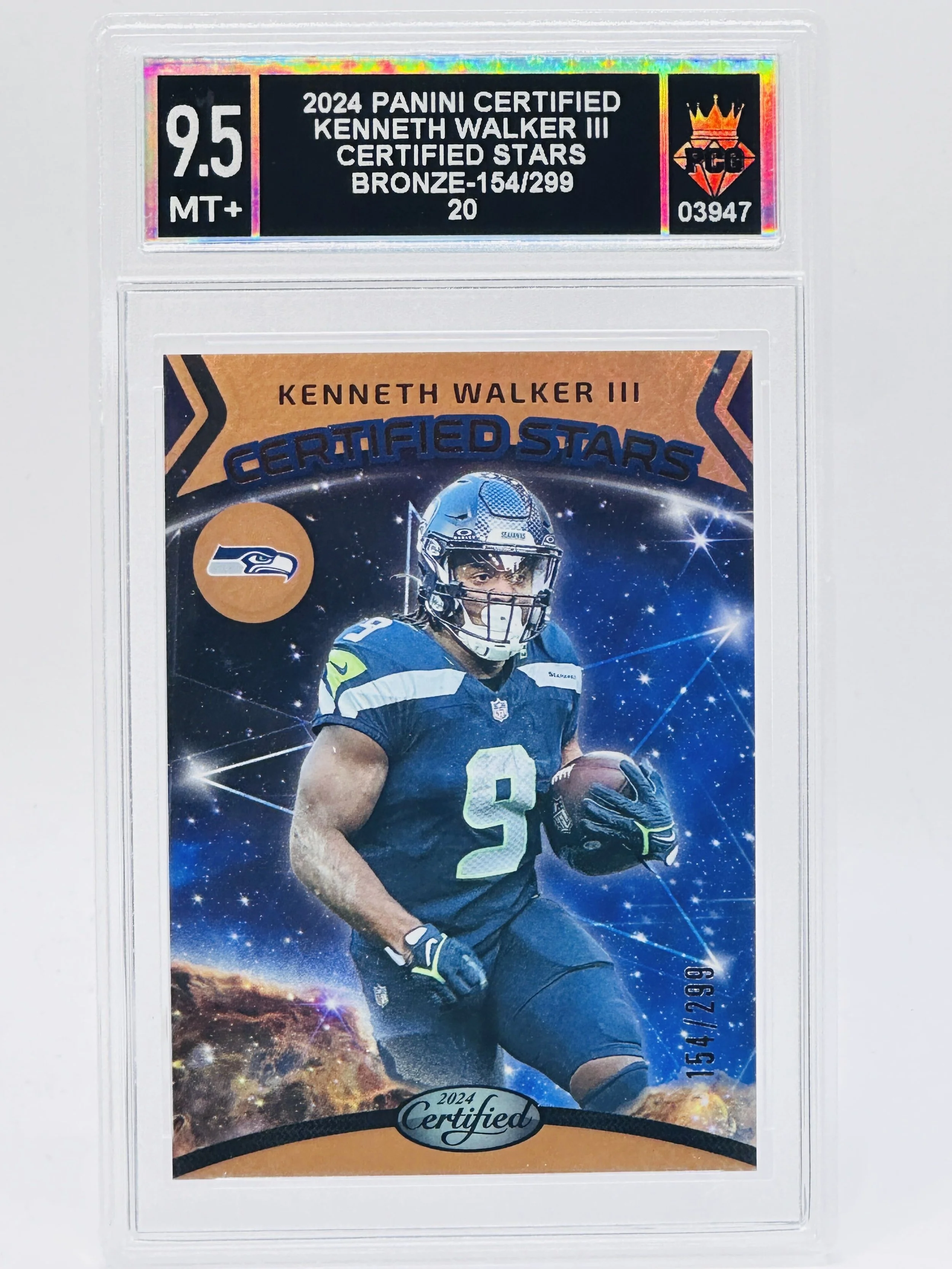 #20260003947 2024 KENNETH WALKER III 9.5 MT+