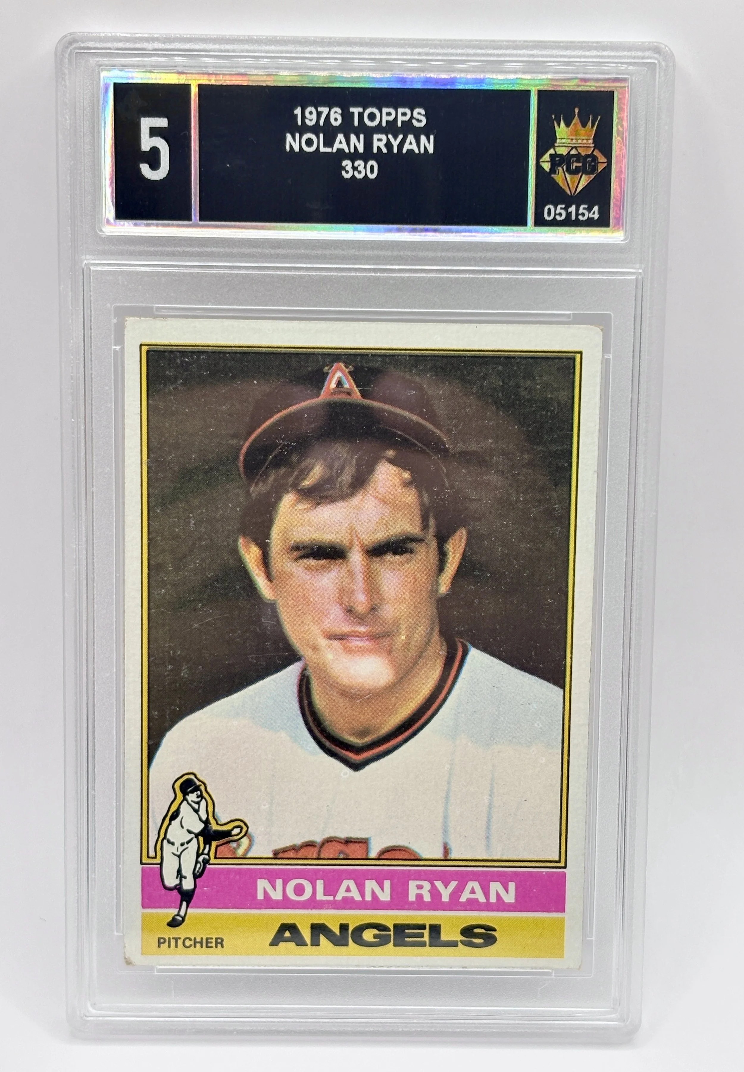 #20260005154 1976 NOLAN RYAN 5