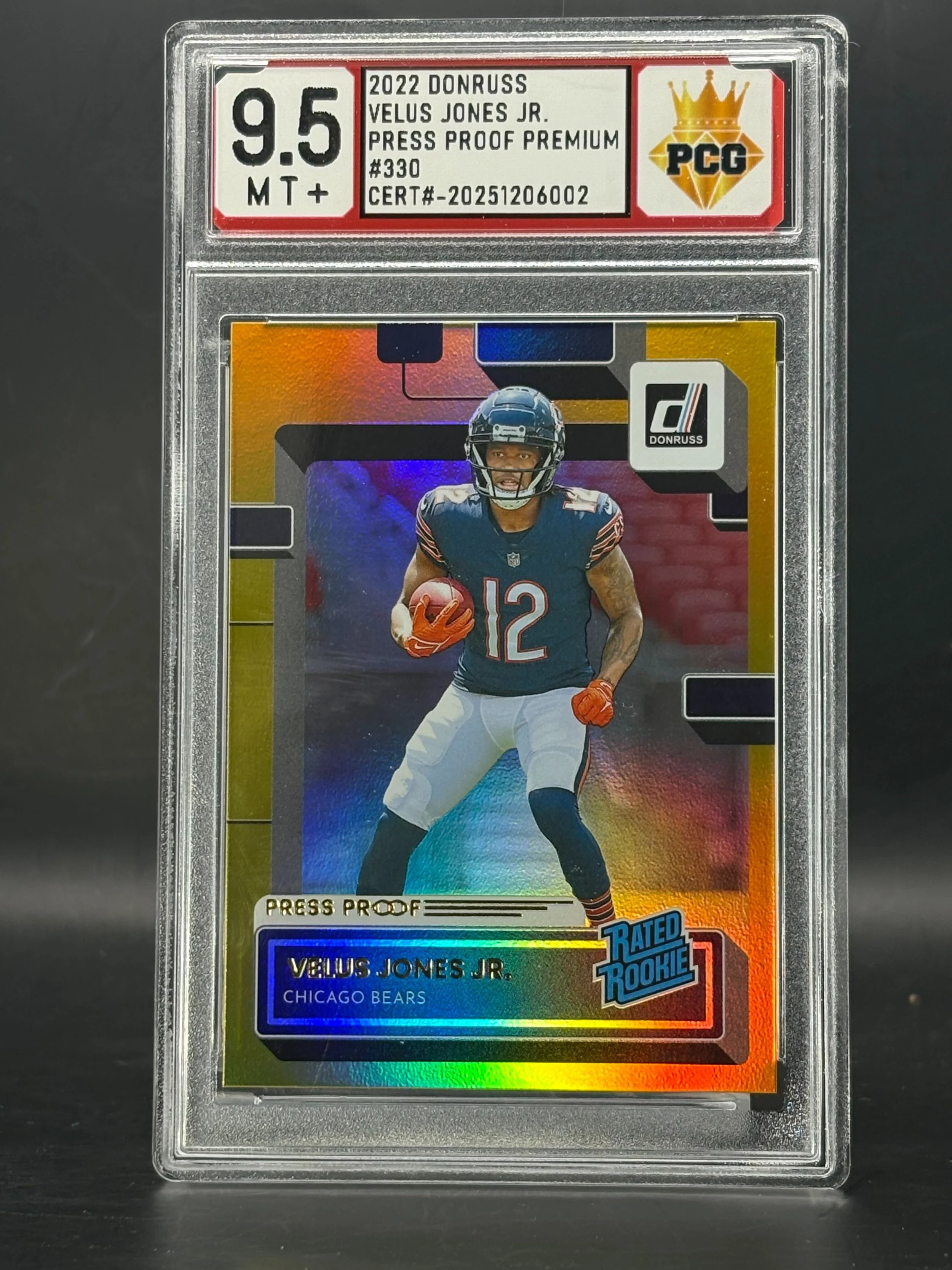 #20251206002 Velus Jones Jr. 9.5 MT+