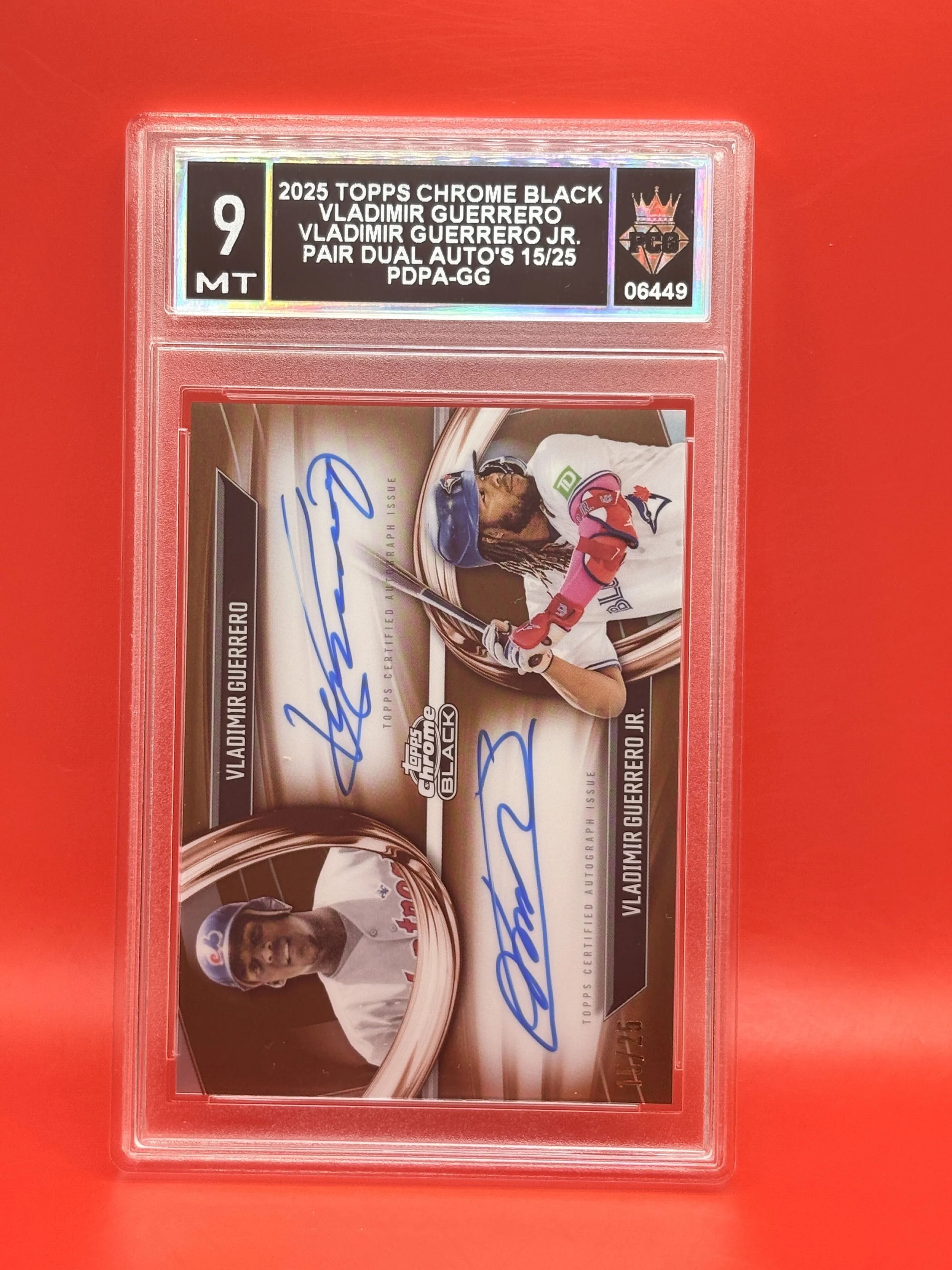 #06450 1995 DEREK JETER 8.5 NM-MT+