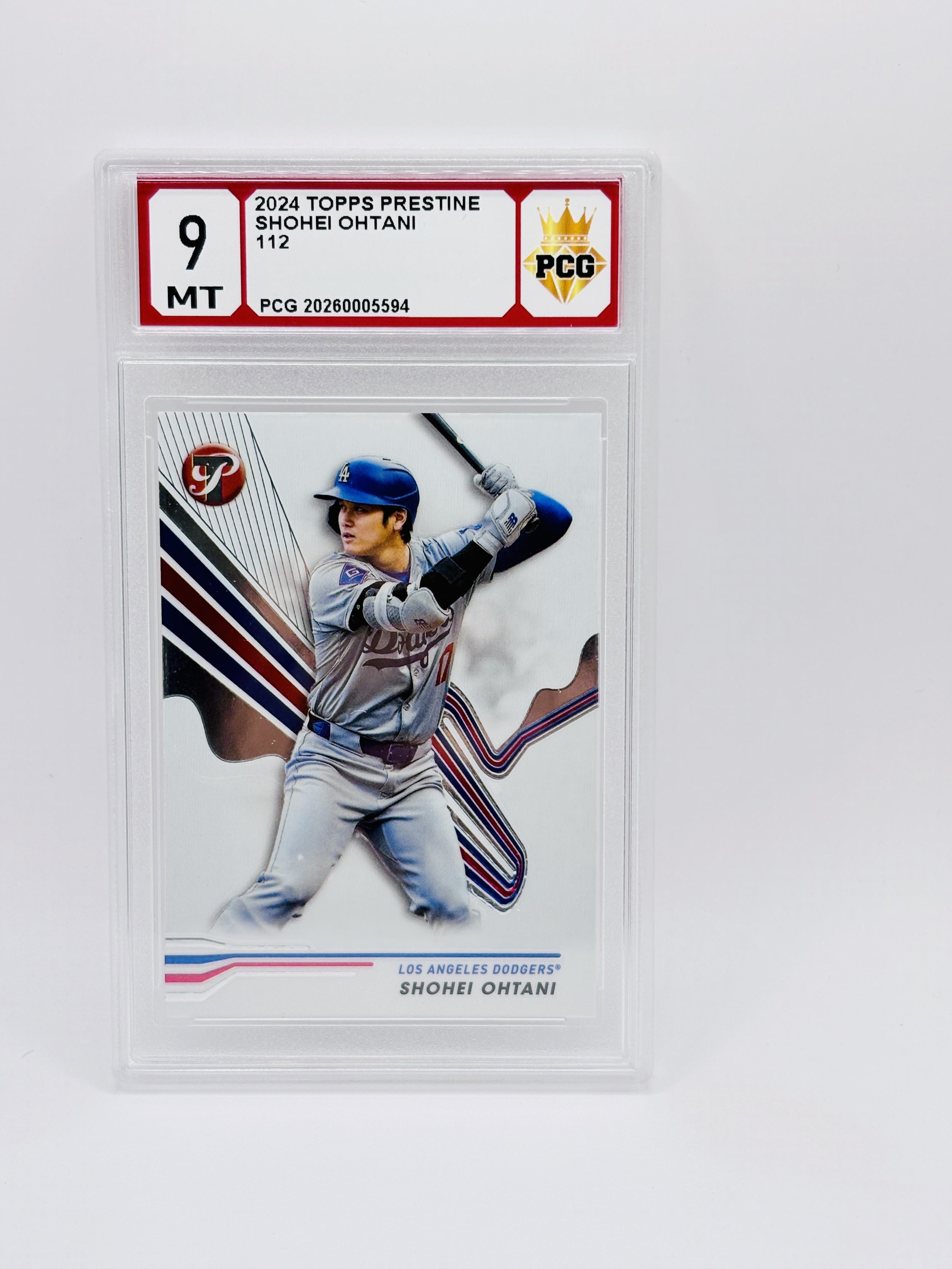 20260005594 2024 SHOHEI OHTANI 9MT