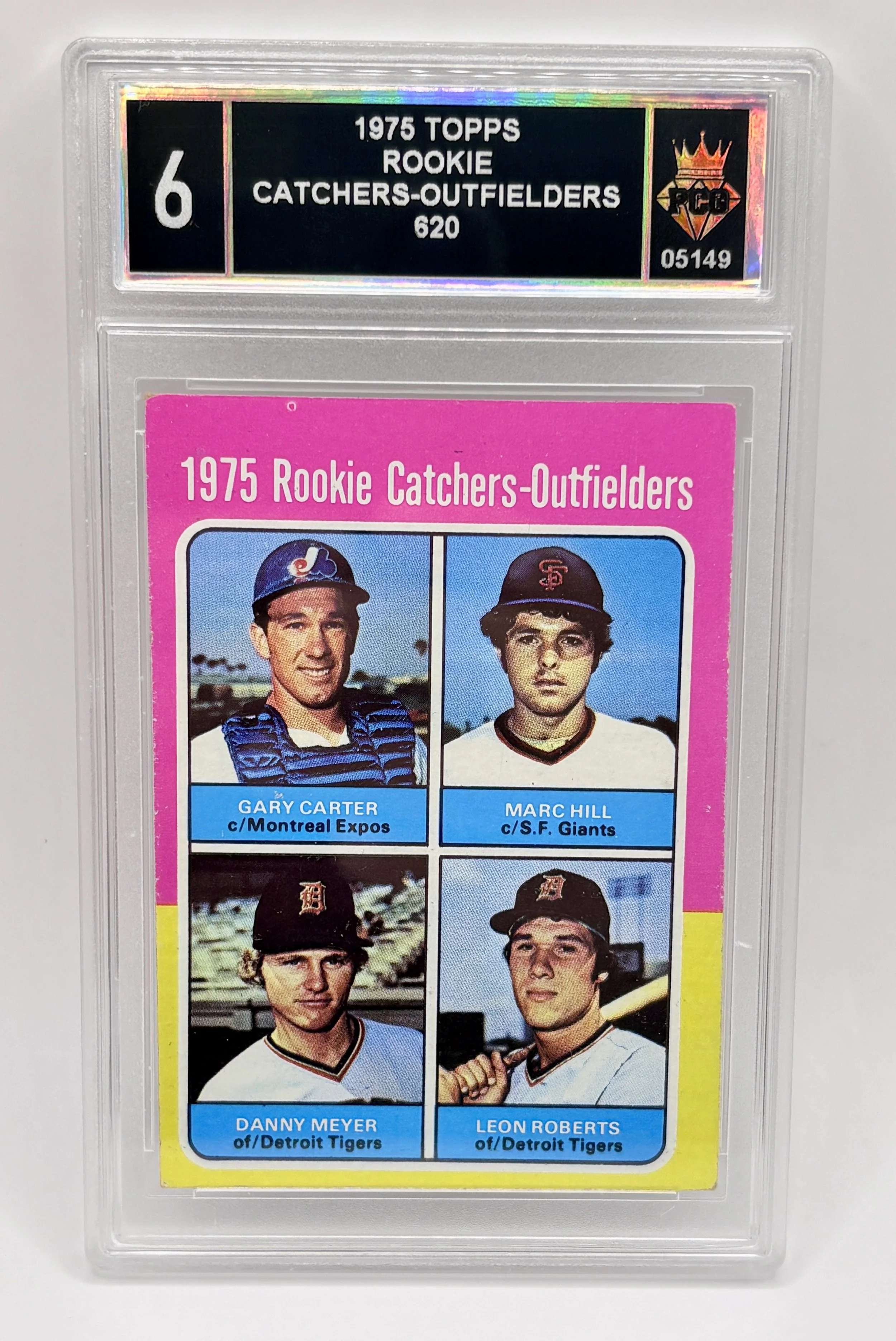 #20260005149 1975 CATHERS-OUTFIELDERS 6