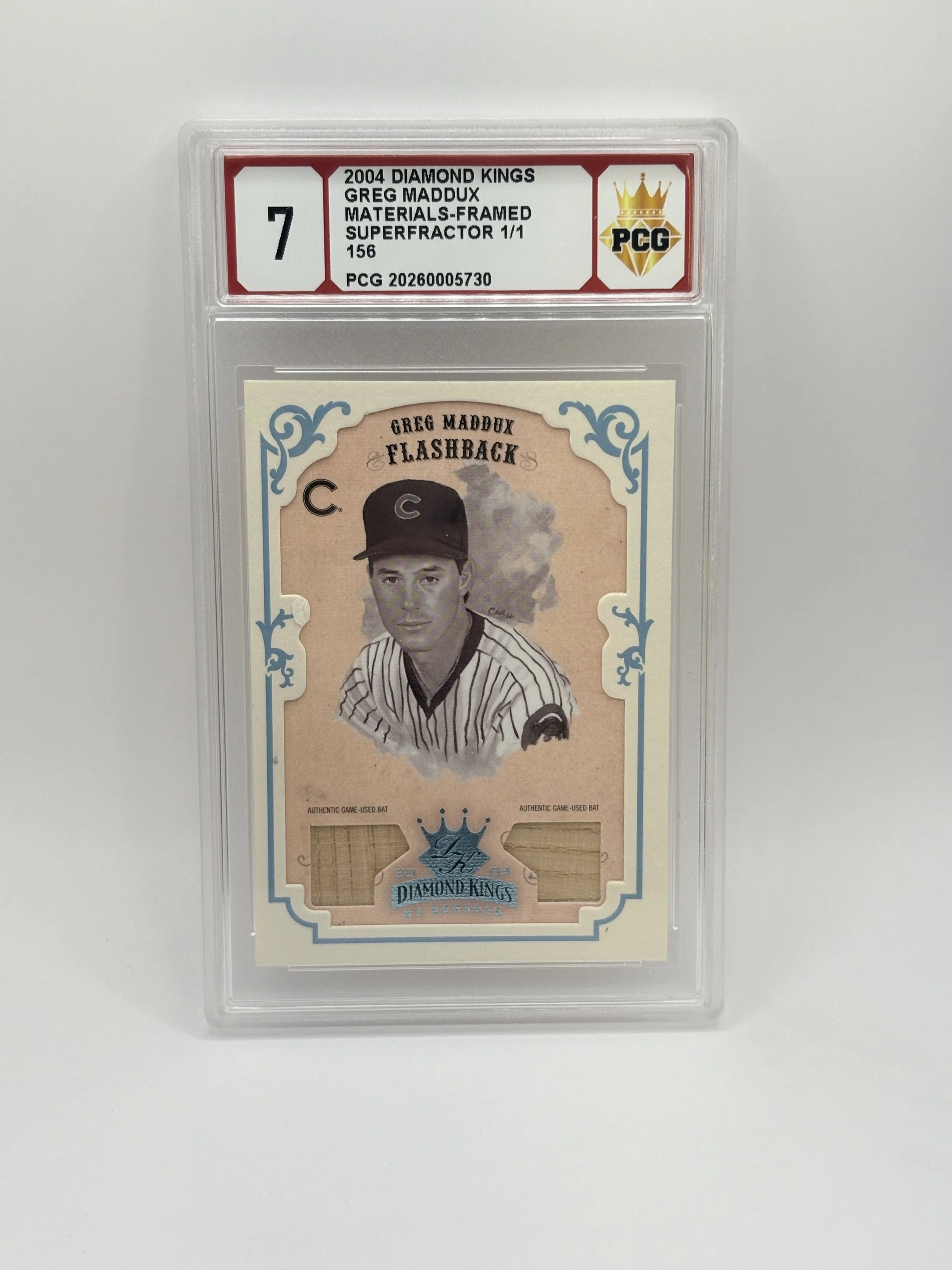 #20260005730 2004 GREG MADDUX 7