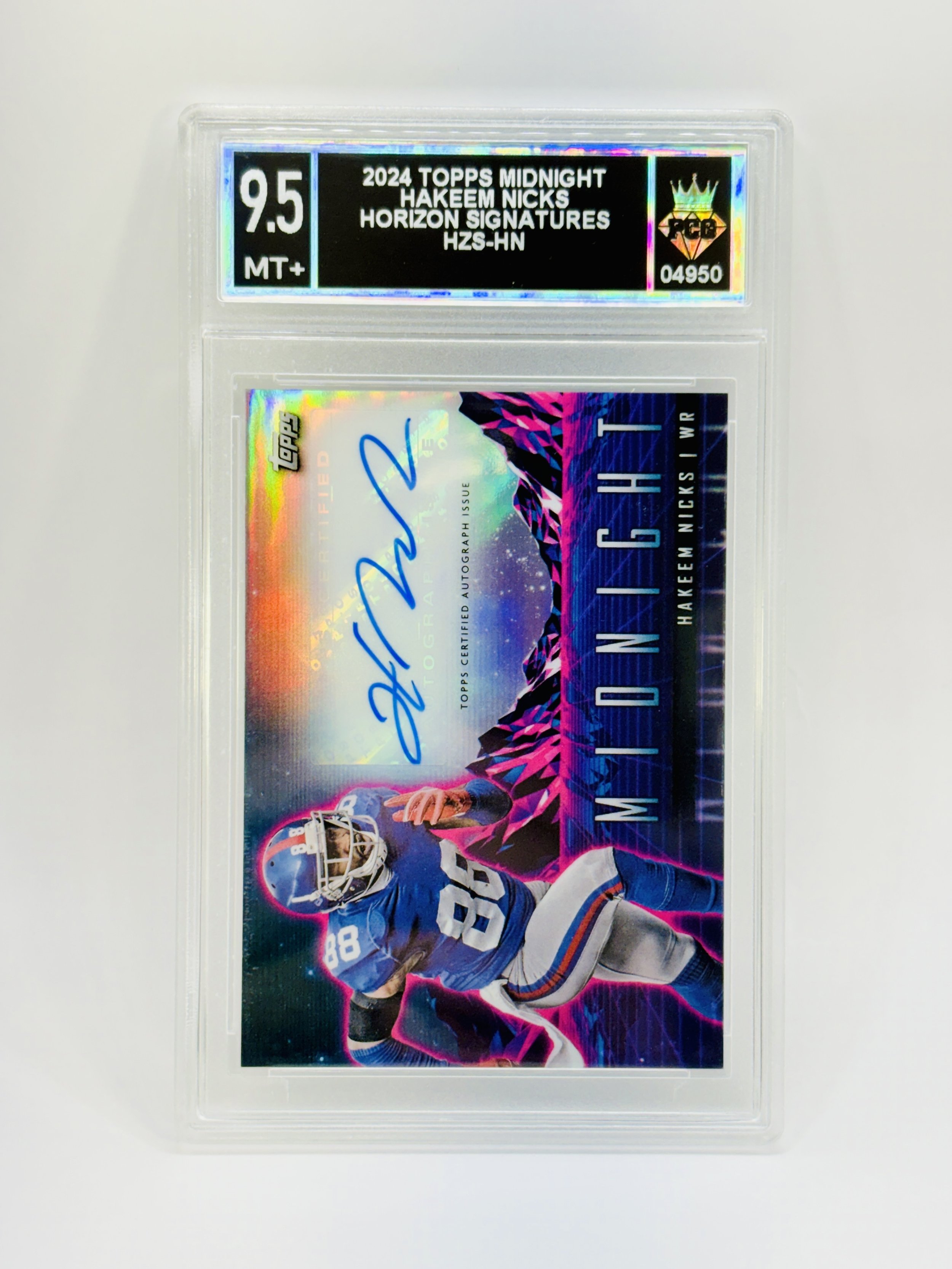 #20260004950 2024 HAKEEM NICKS 9.5 MT+