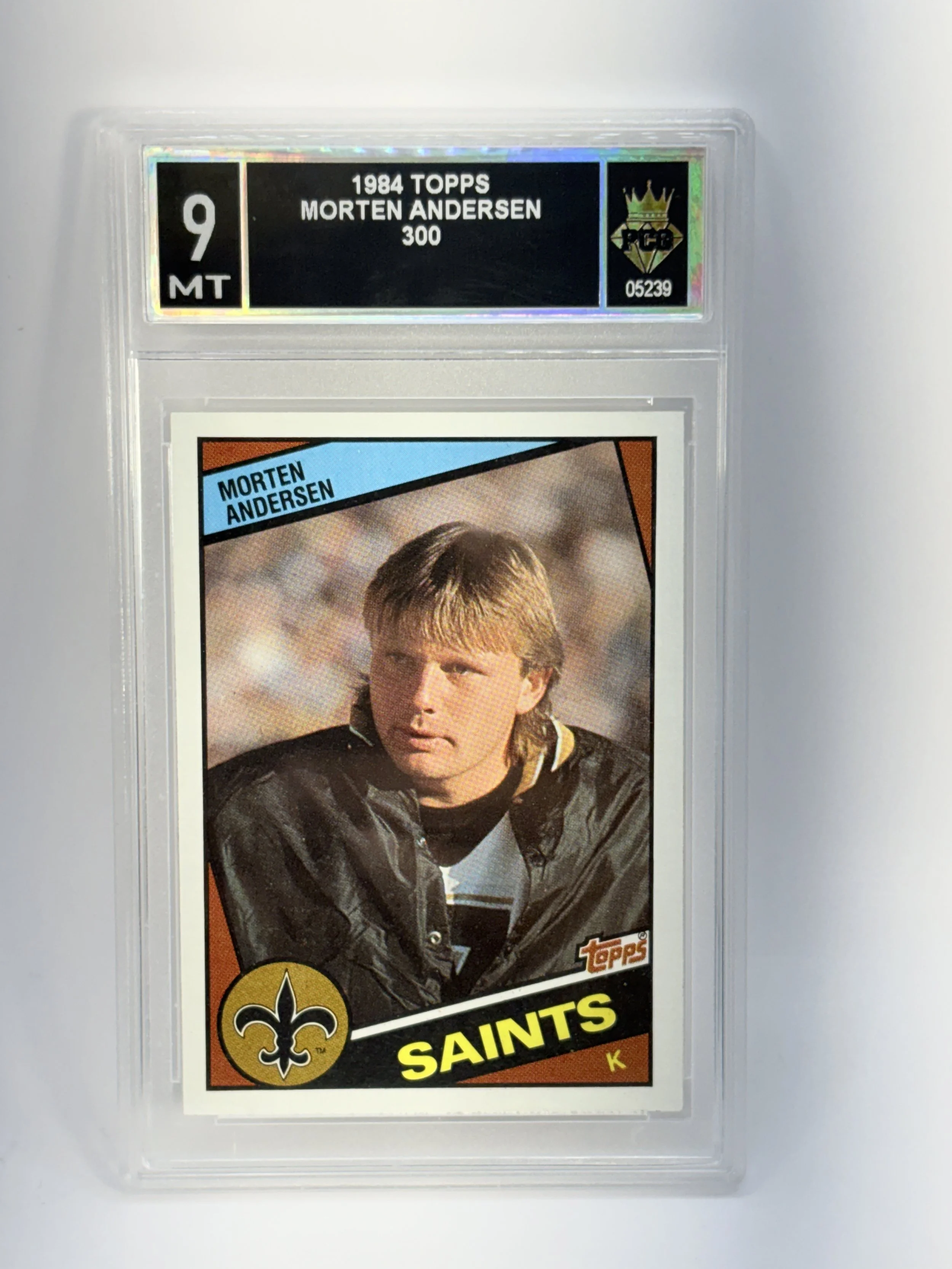 #20260005239 1984 MORTEN ANDERSON 9 MT