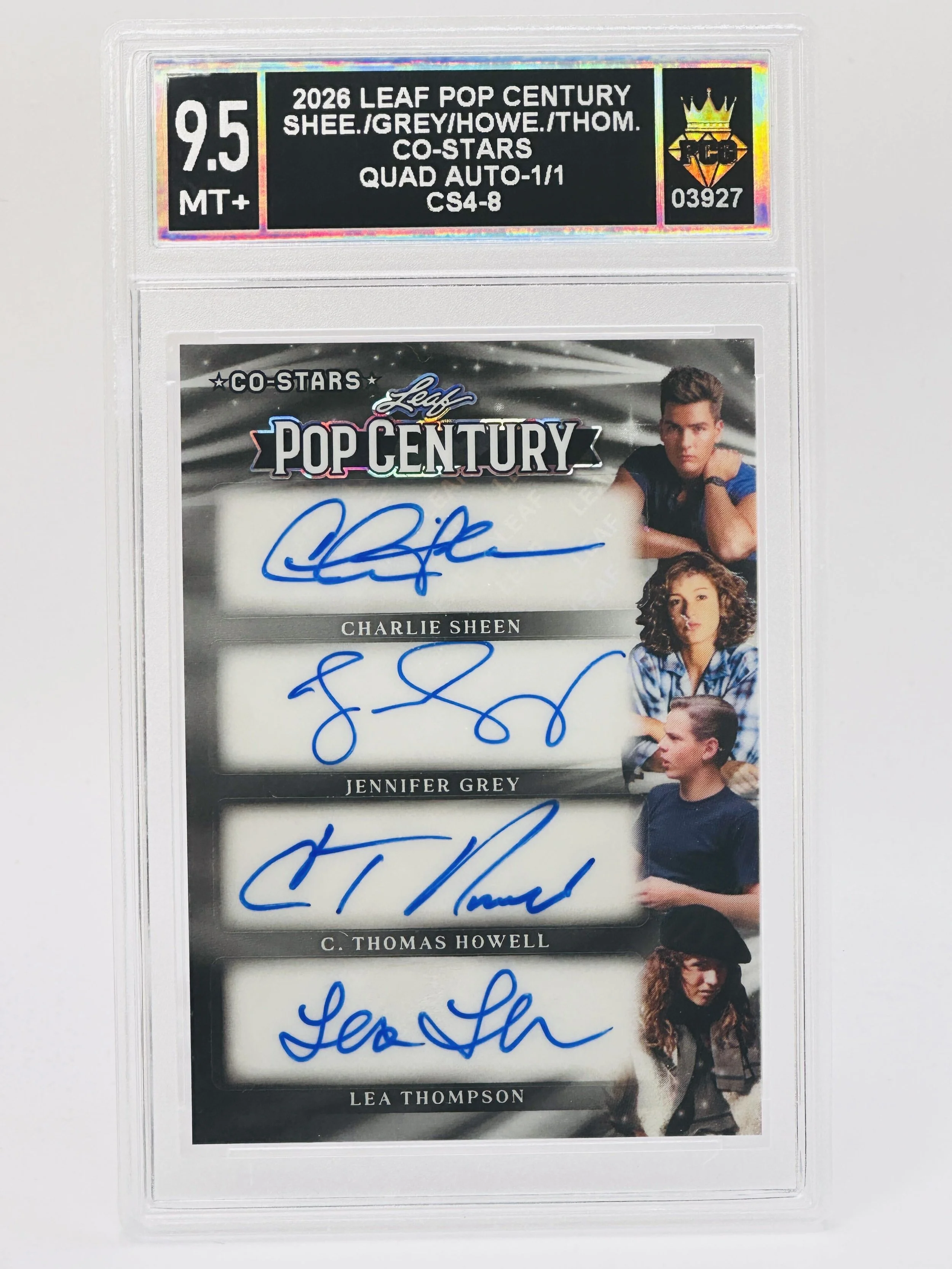 #20260003927 2026 SHEE./GREY./HOWE./THOM. 9.5 MT+