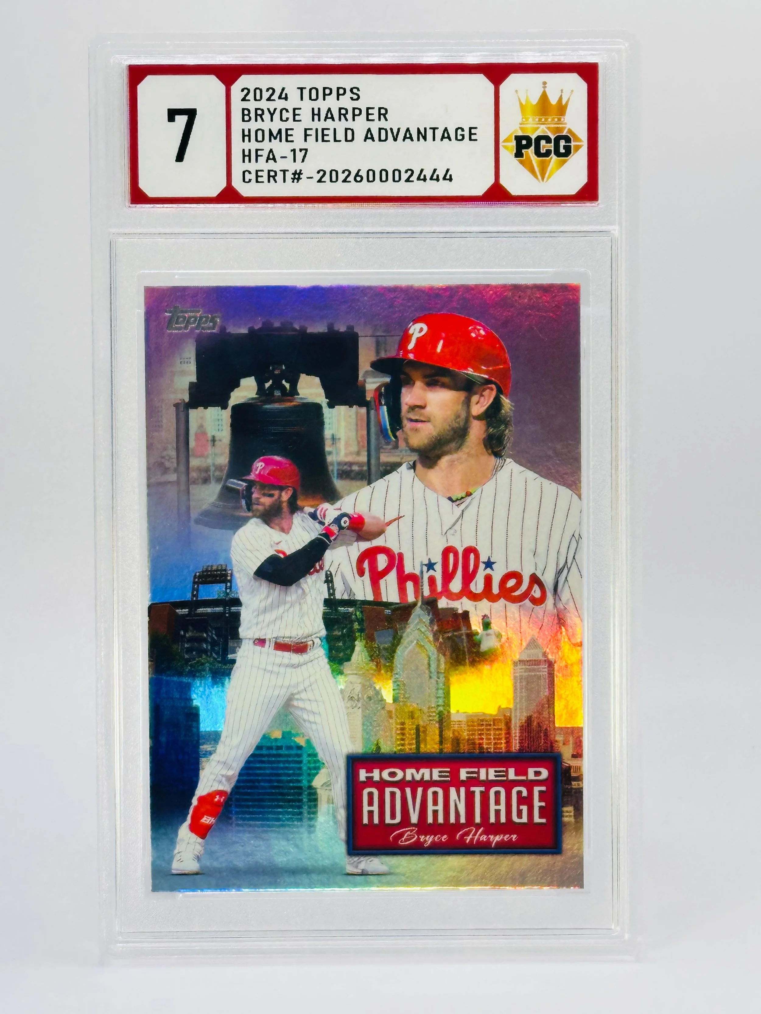 #20260002444 2024 BYRCE HARPER 7