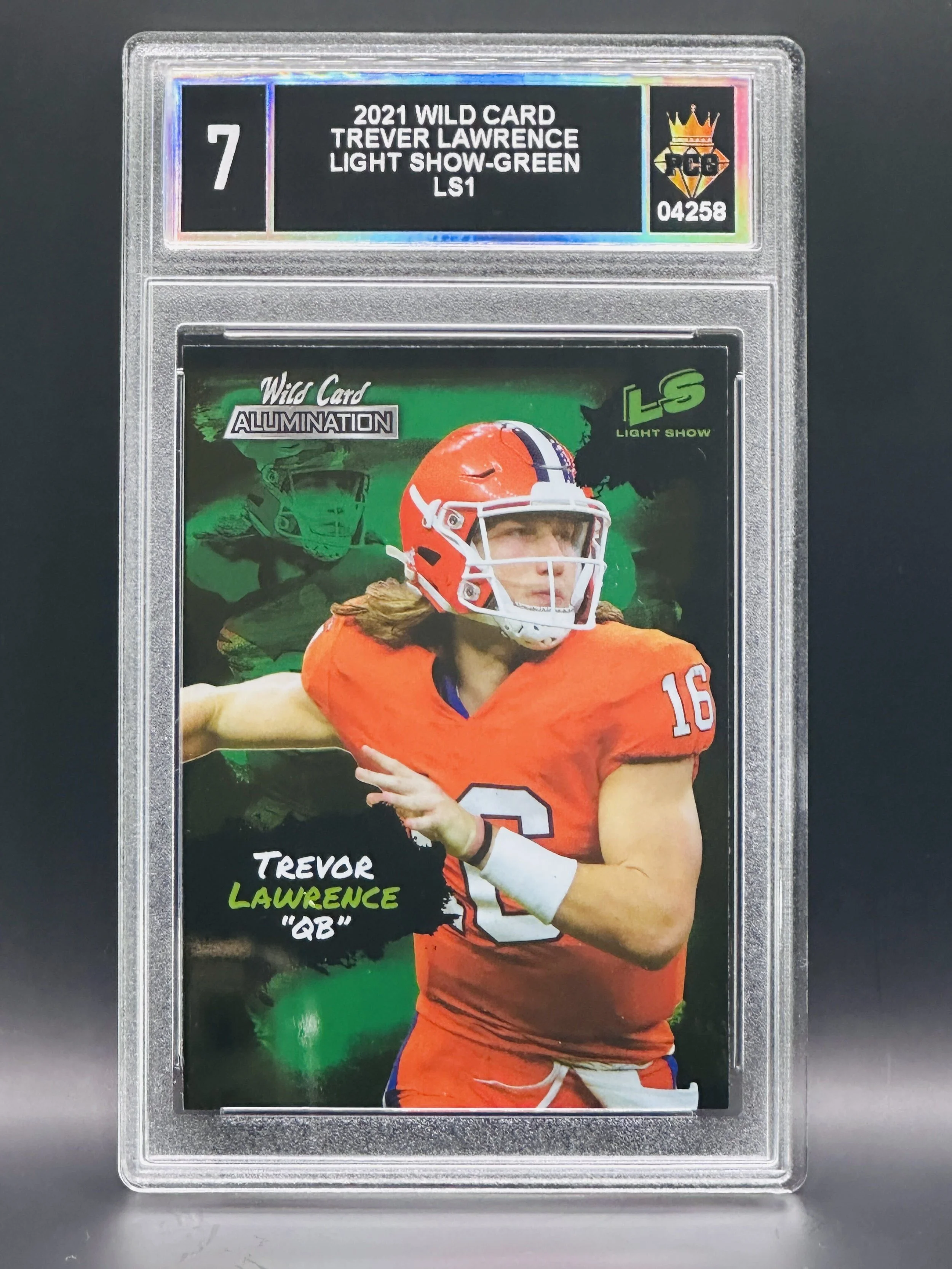 #04258 2021 TREVER LAWRENCE 7