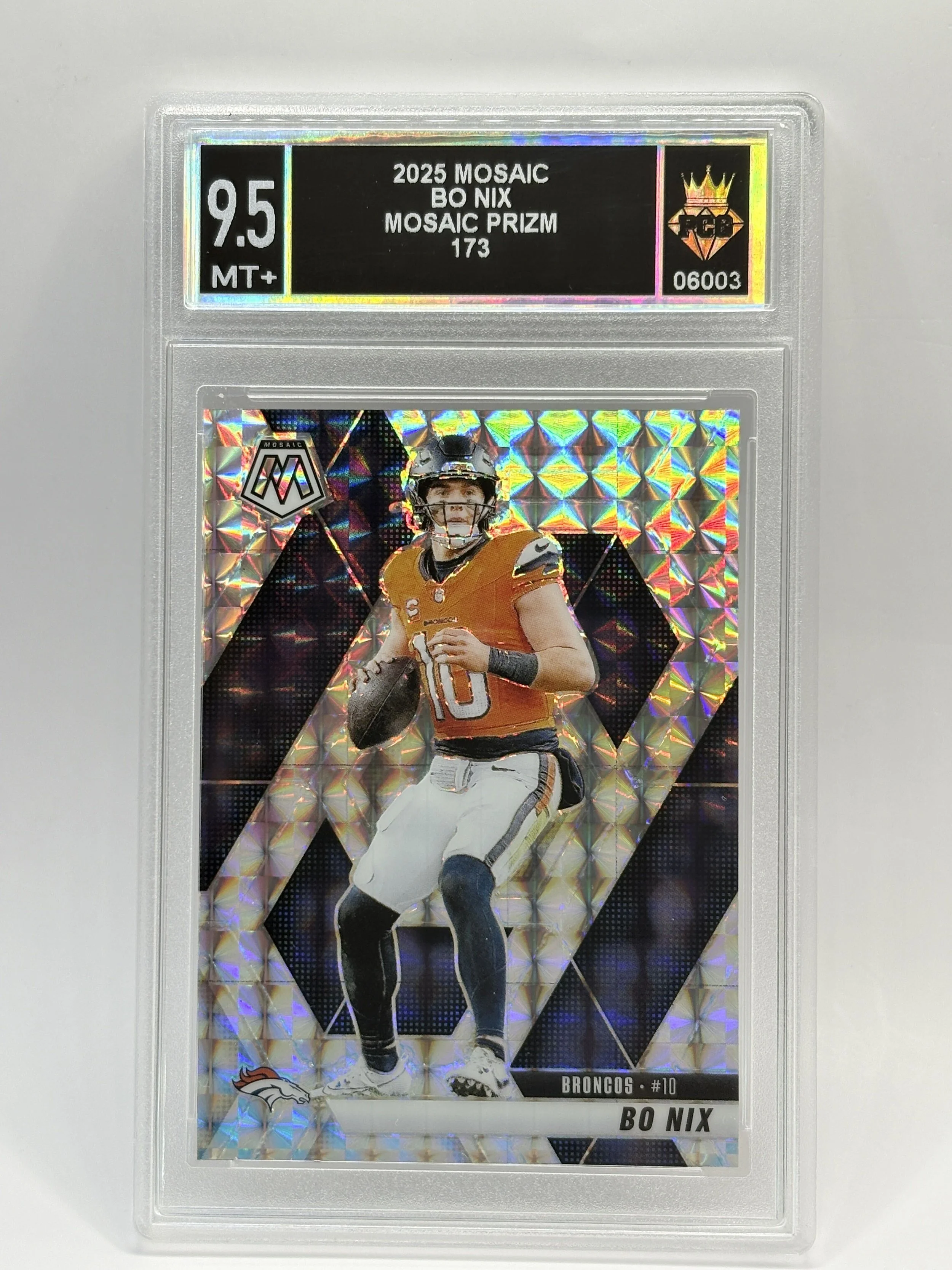 #06003 2025 BO NIX 9.5 MT+