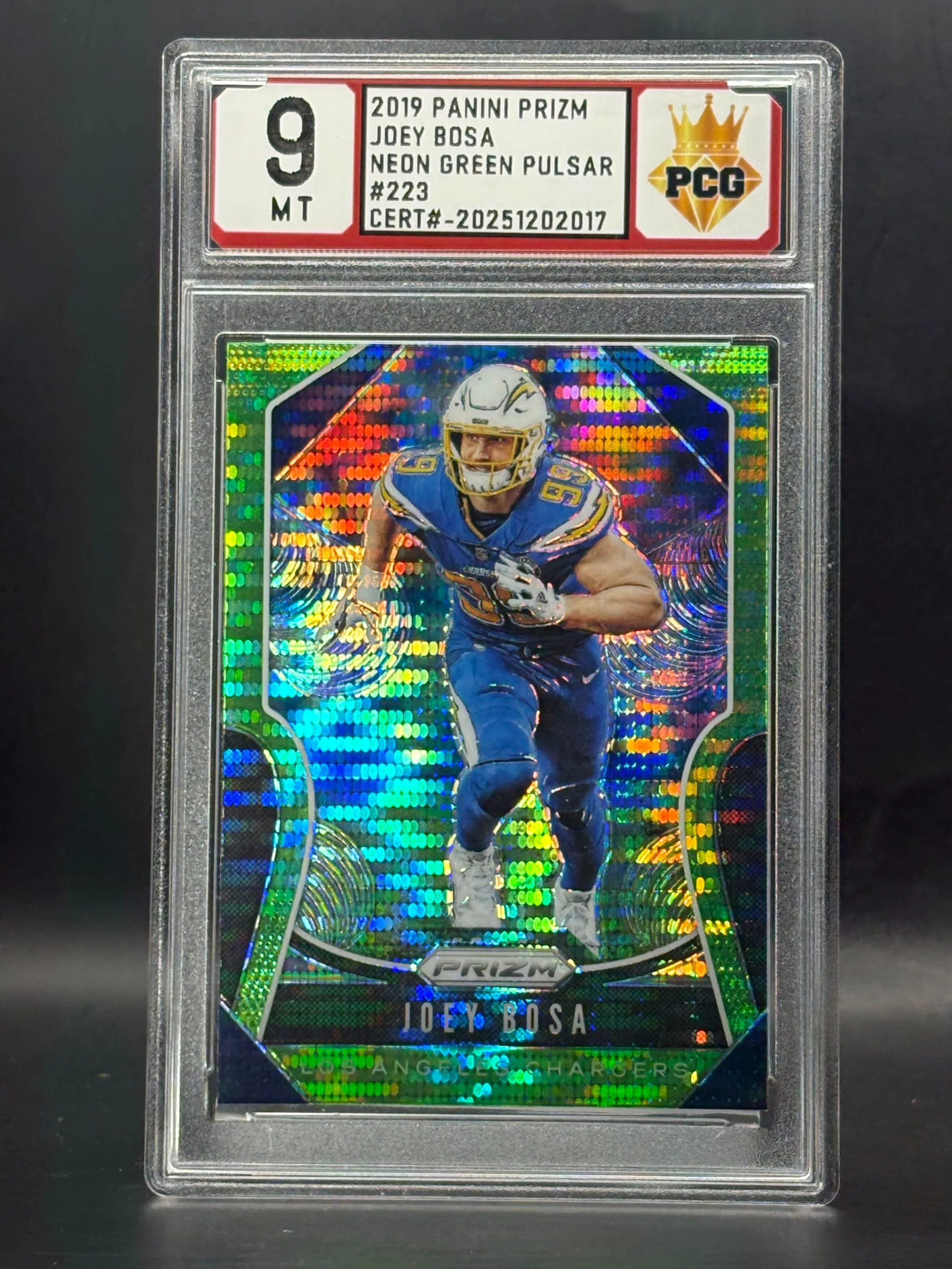 #20251202019 Joey Bosa 9 MT