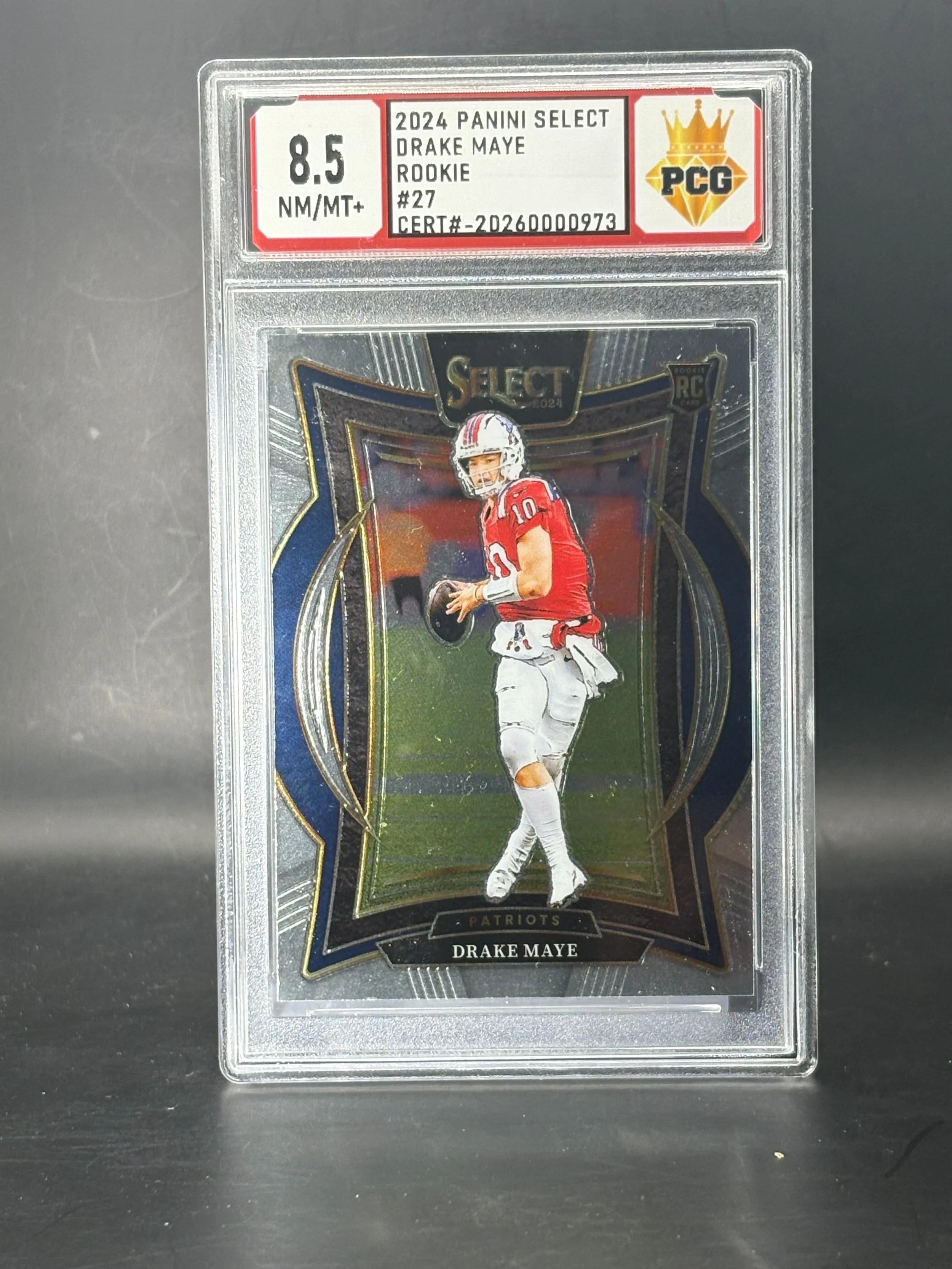 #20260000972 2024 BO NIX 9 MT