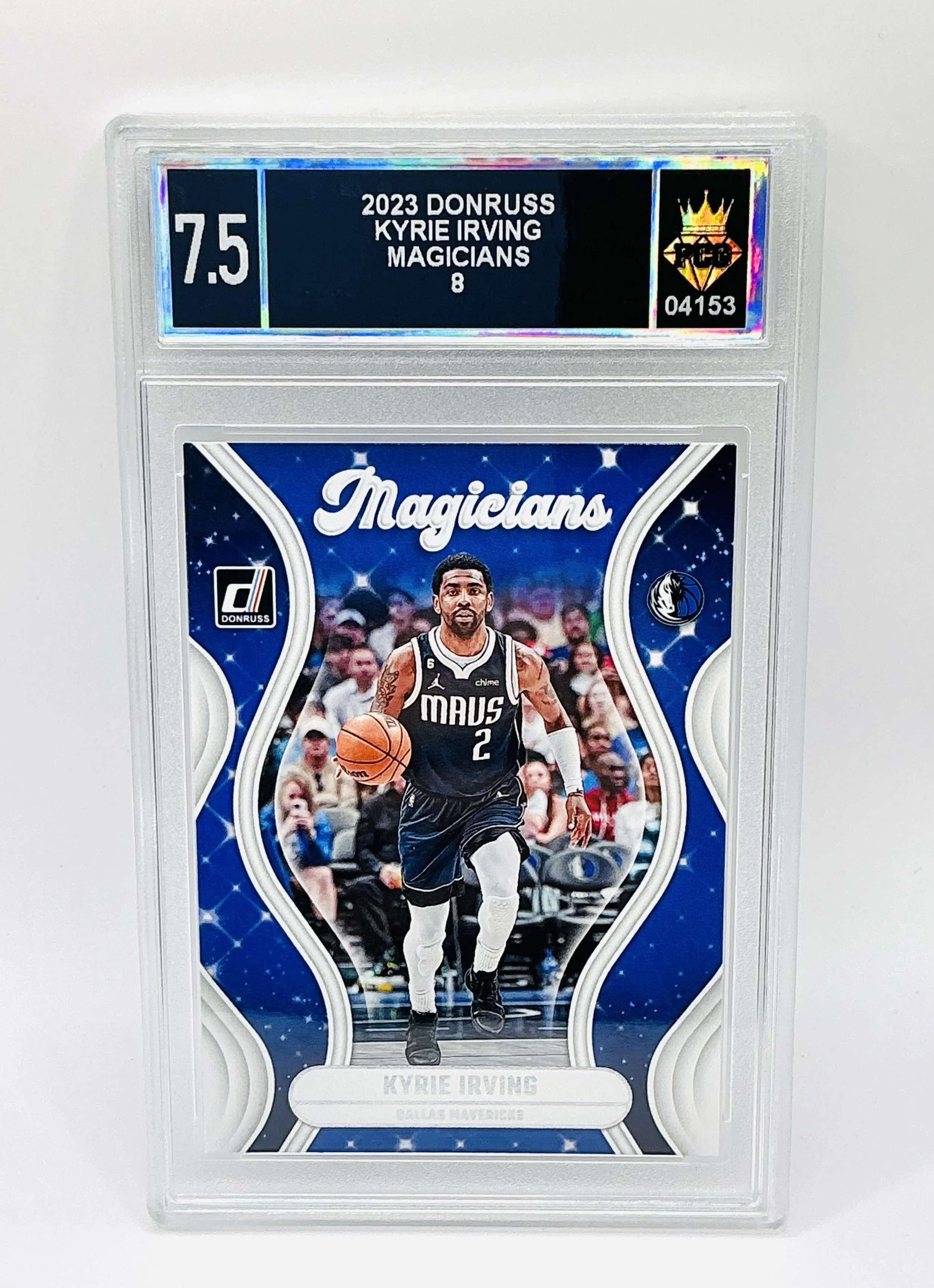 #04153 2023 KYRIE IRVING 7.5