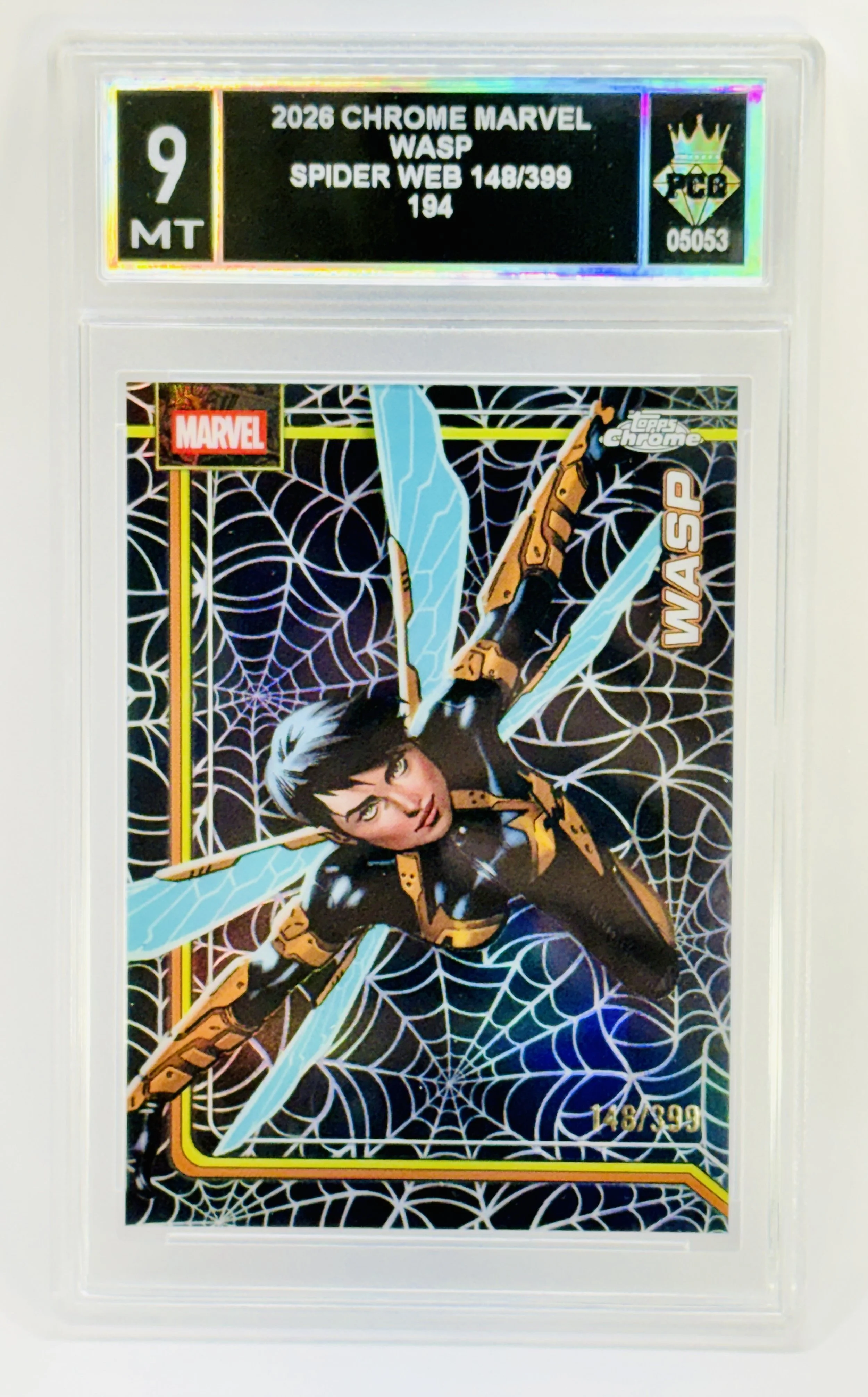 #20260005053 2026 WASP 9 MT