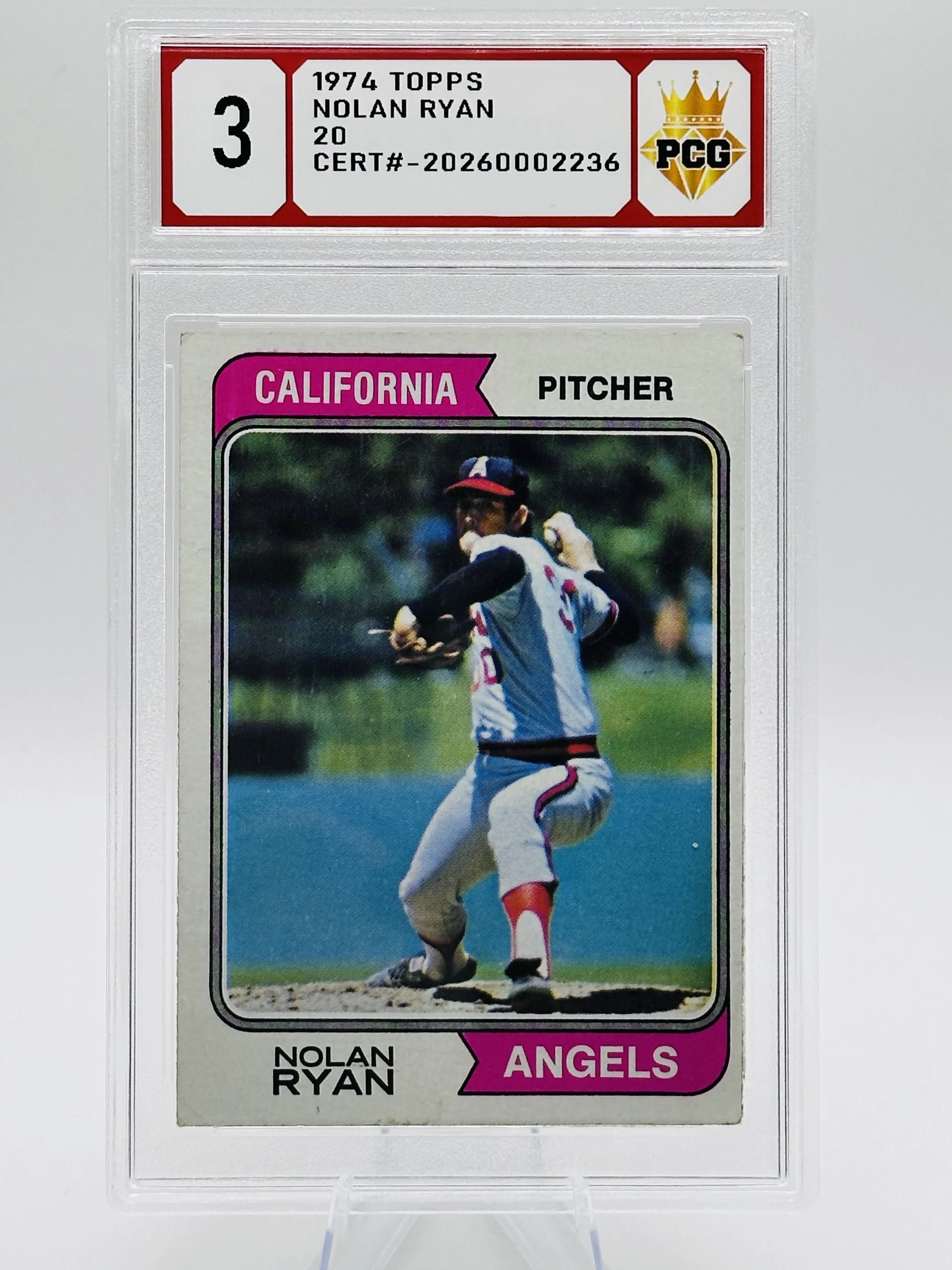 #20260002236 1974 NOLAN RYAN 3