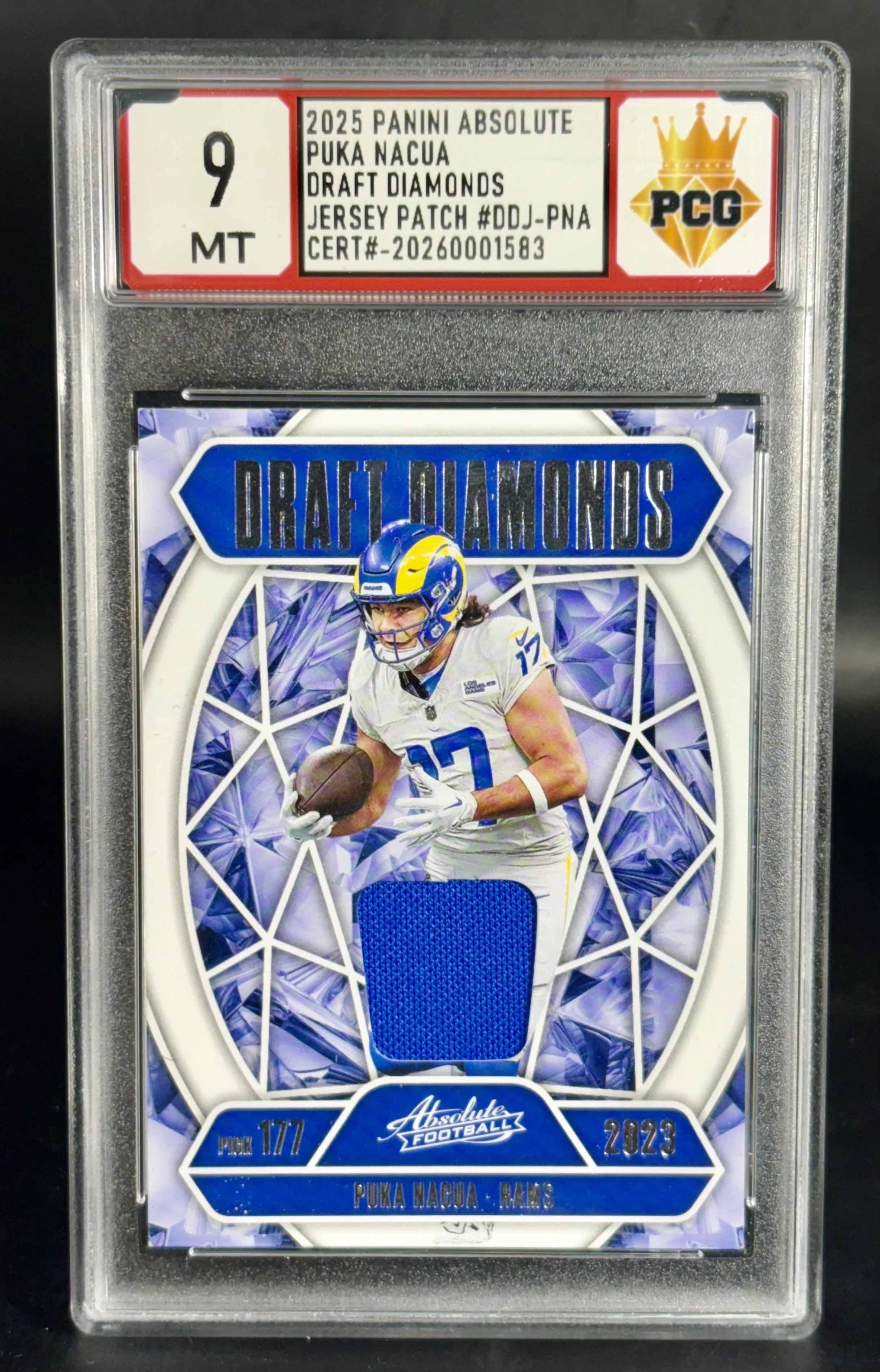 #20260001583 2025 PUKA NACUA 9 MT