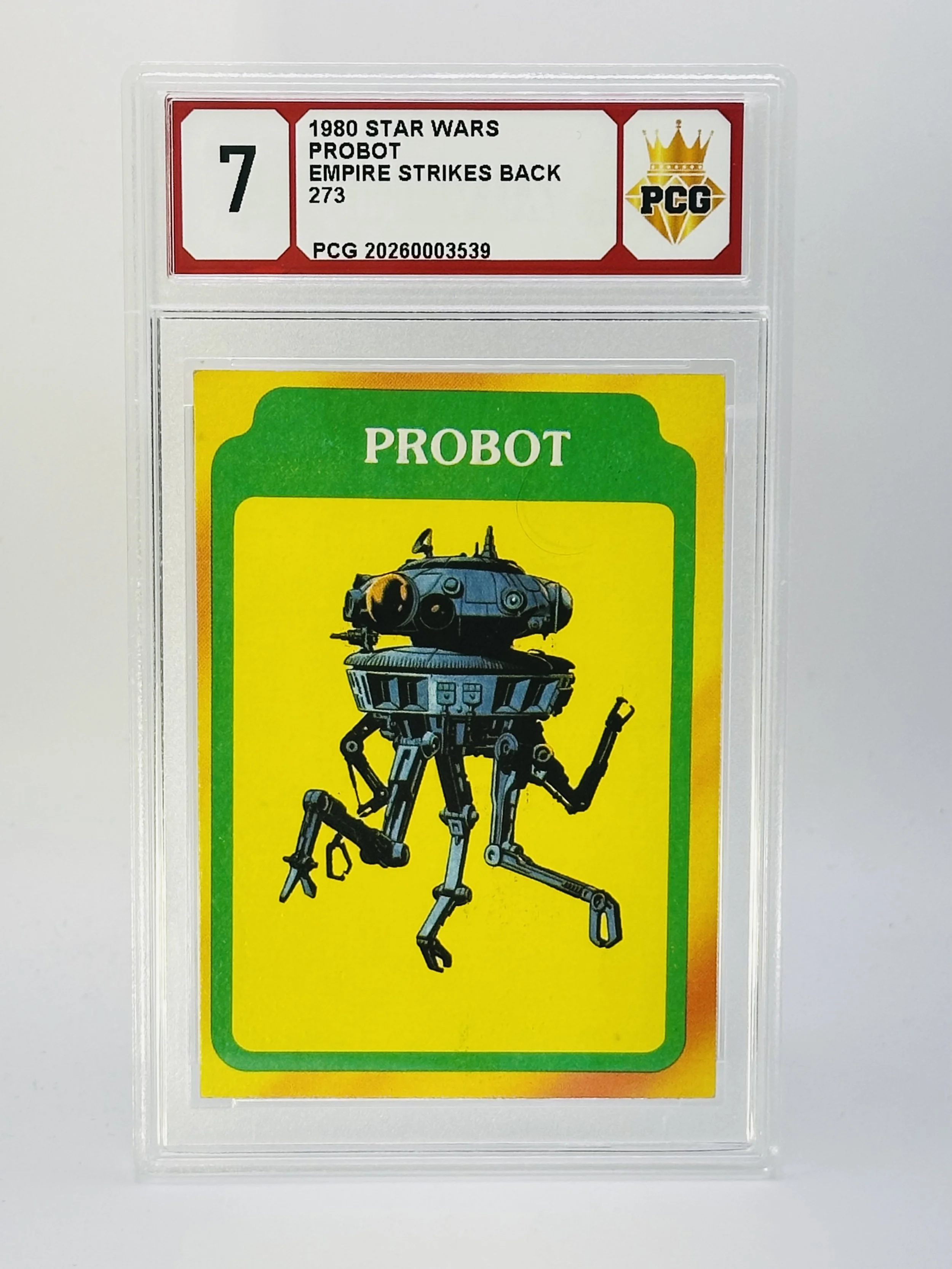 #20260003539 1980 PROBOT 7