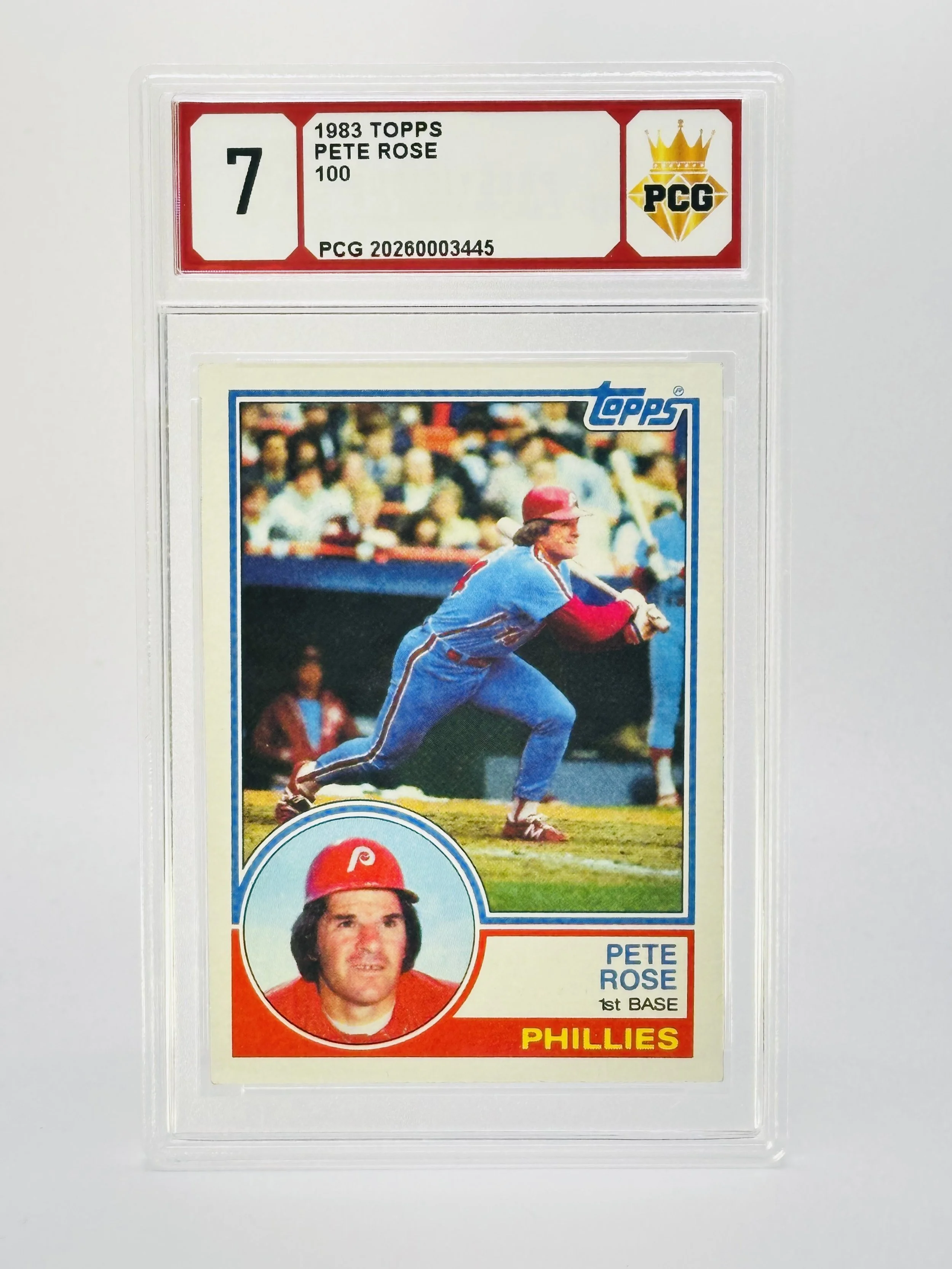 #20260003445 1983 PETE ROSE 7