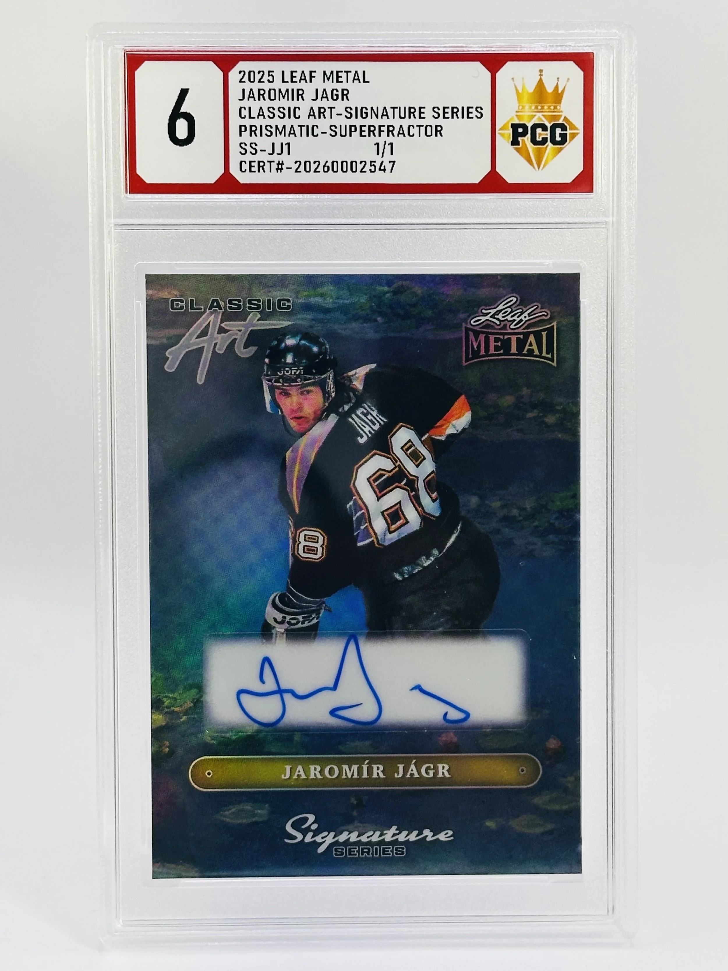 #20260002547 2025 JAROMIR JAGR 6