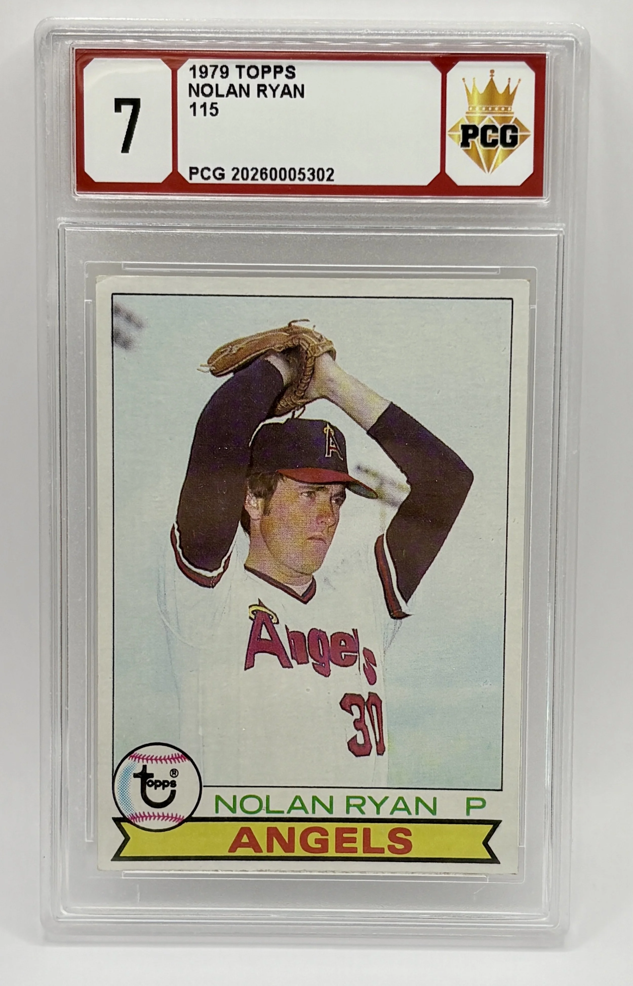 #20260005302 1979 NOLAN RYAN 7