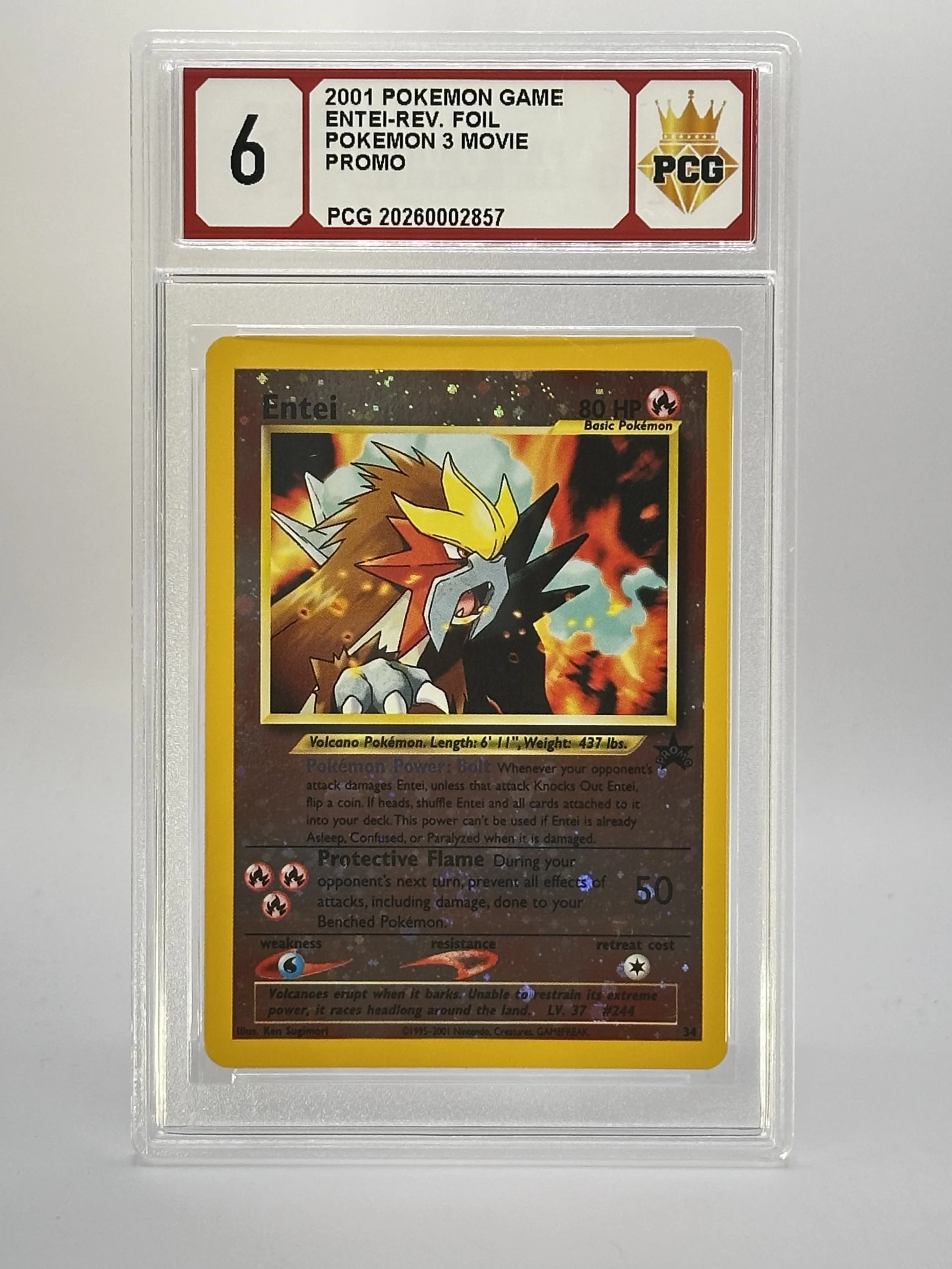 #20260002857 2001 ENTEI-REV 6