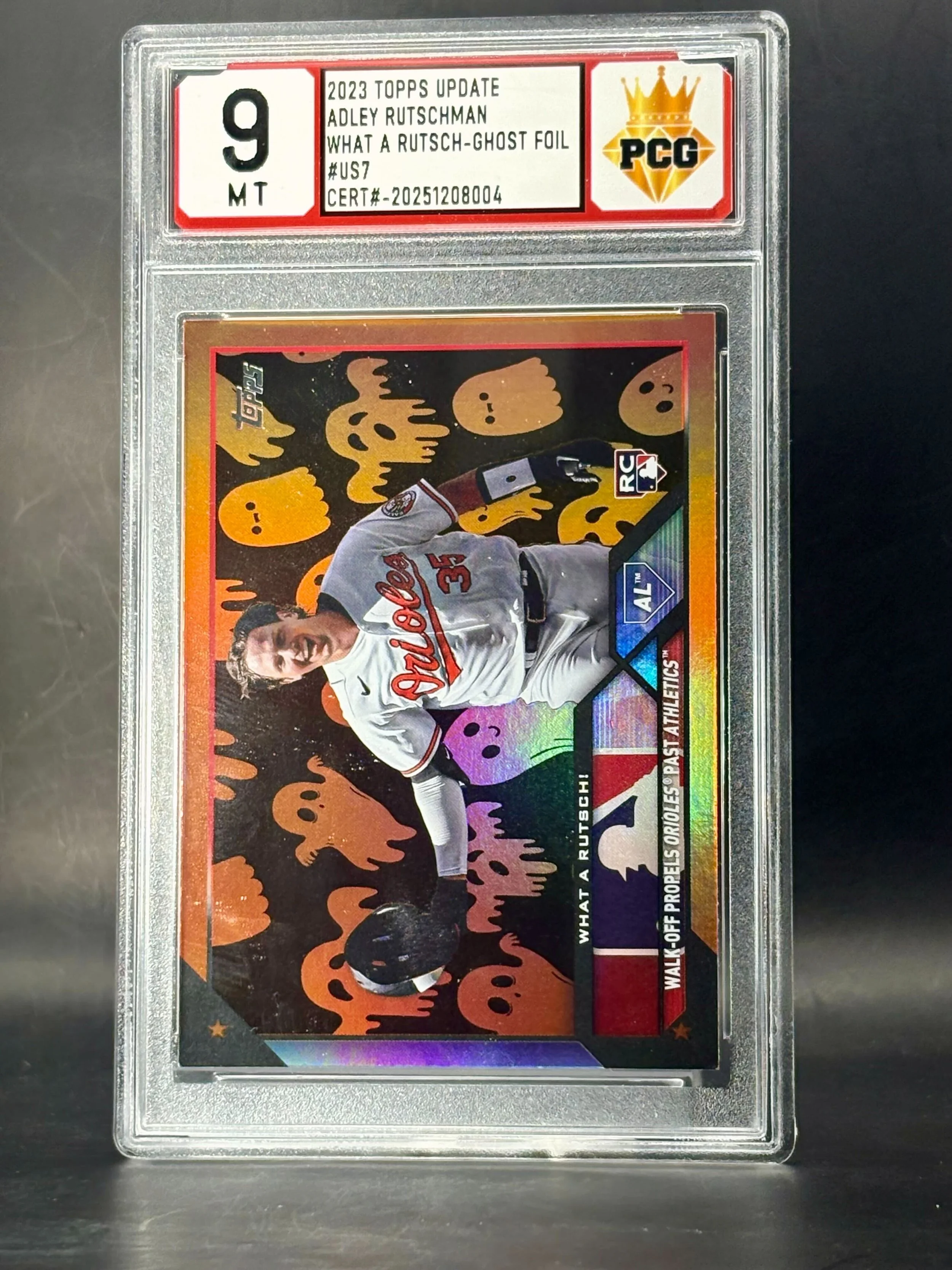 #20251208004 Adley Rutschman 9 MT
