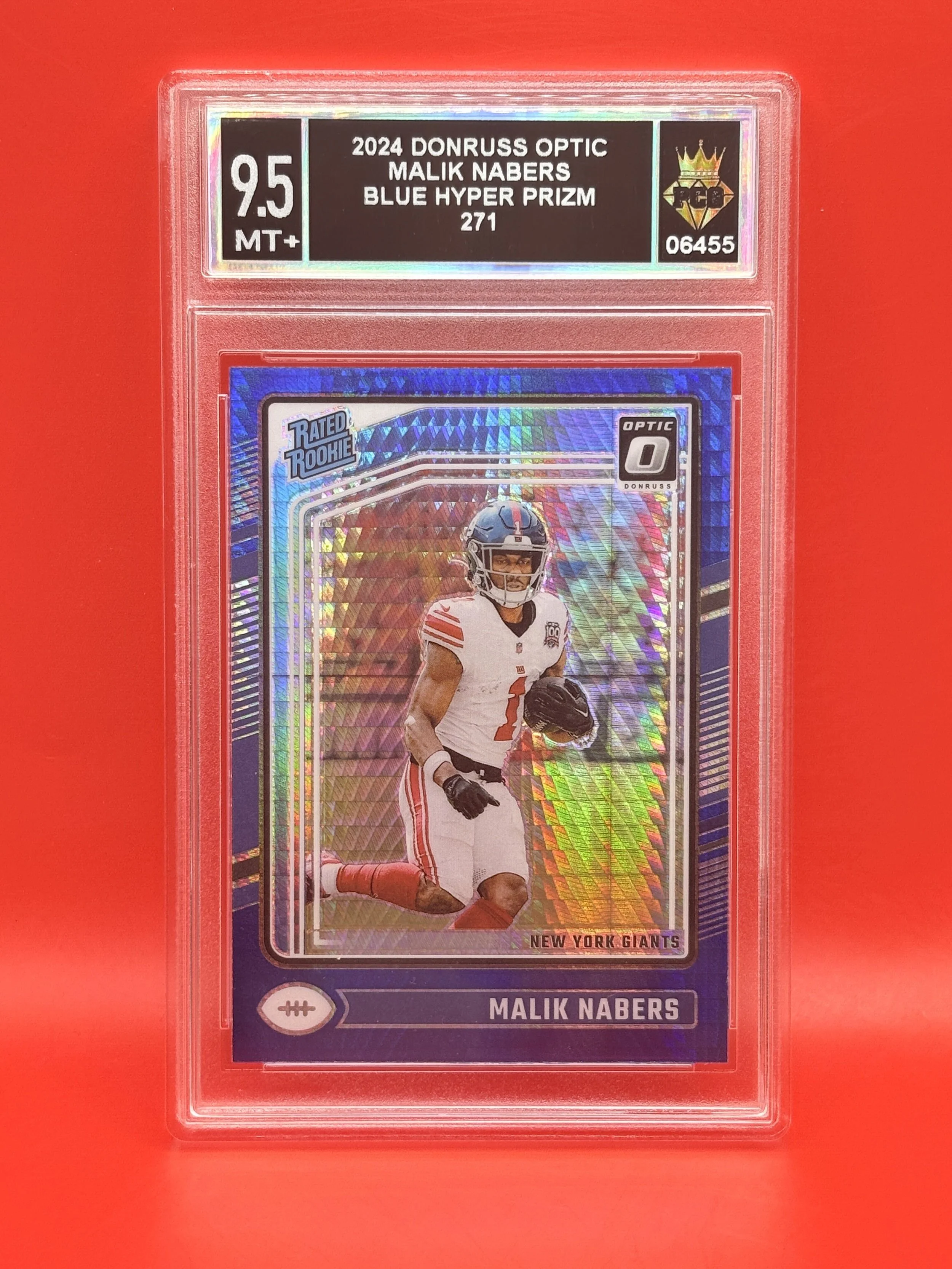 #06455 2024 MALIK NABERS 9.5 MT+