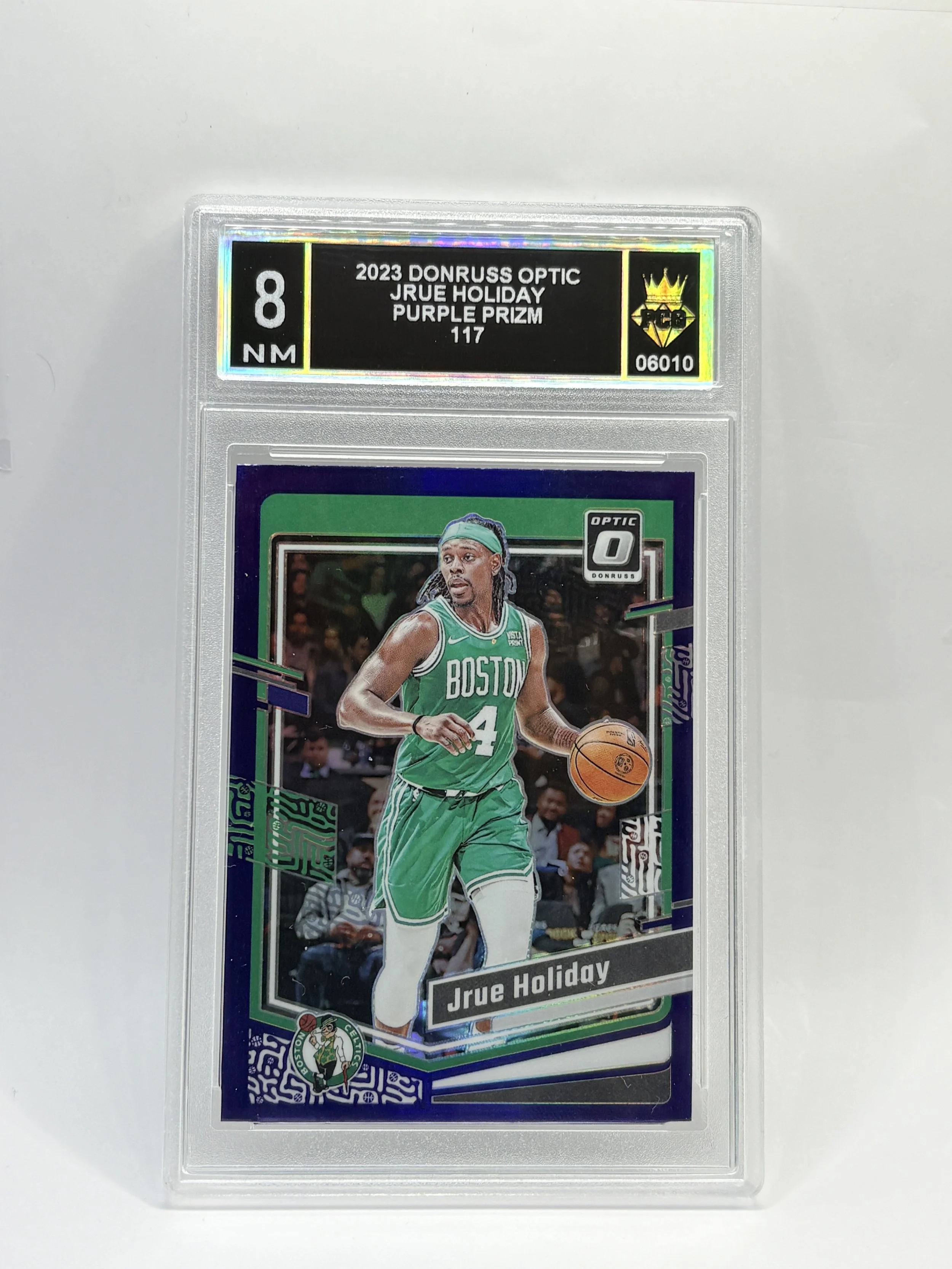 #06010 2023 JRUE HOLIDAY 8 NM