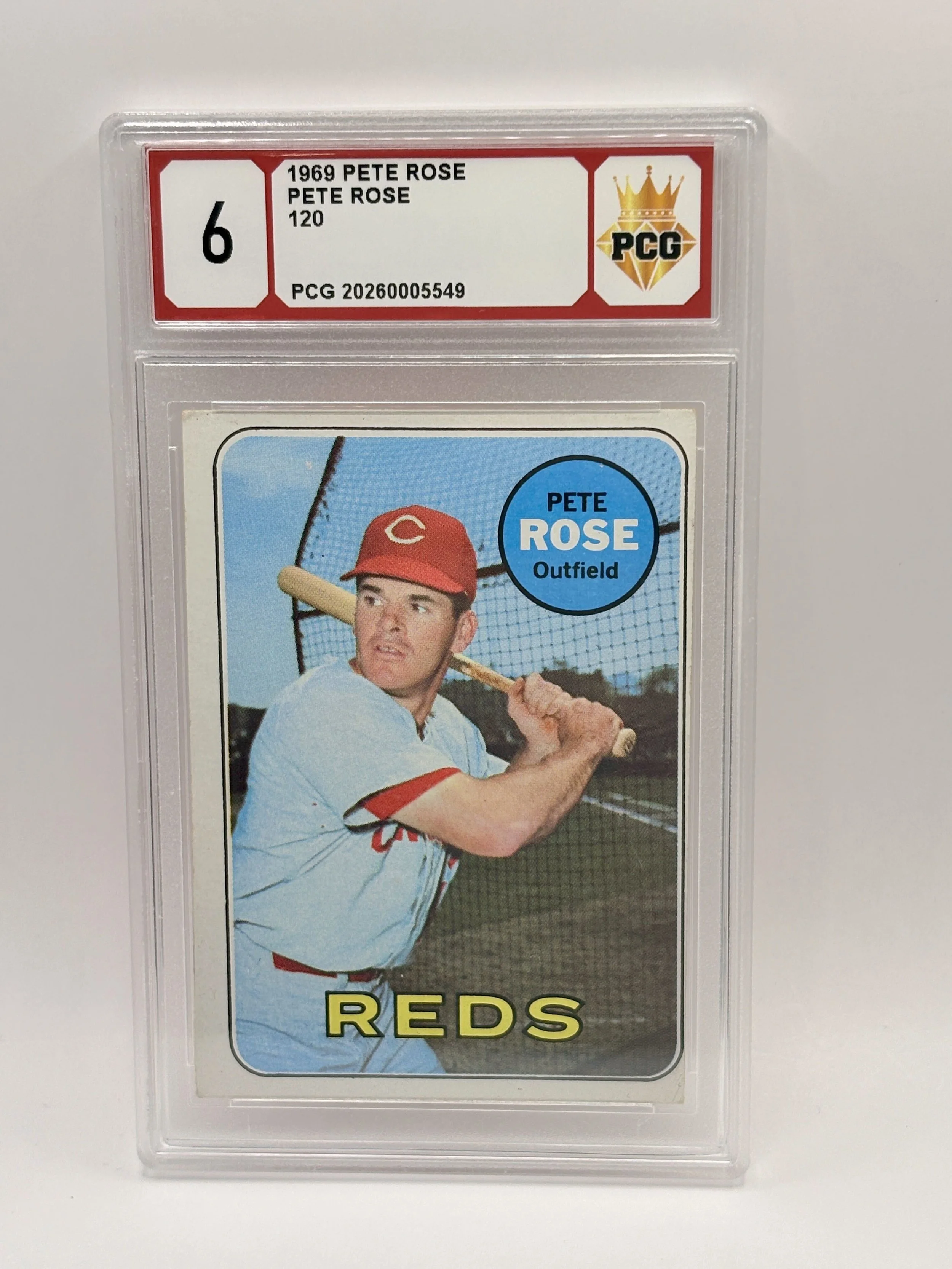 #20260005549 1969 PETE ROSE 6