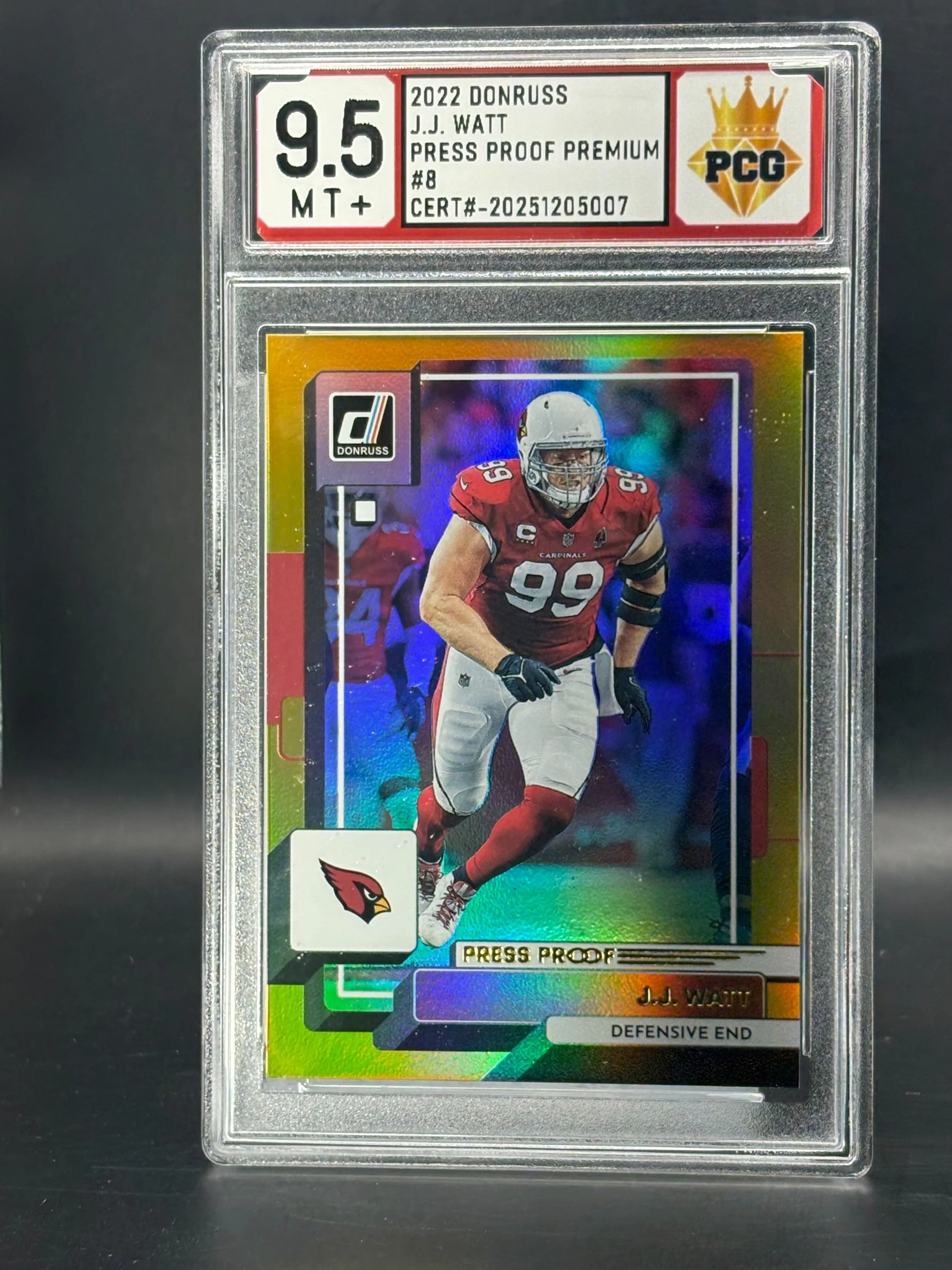 #20251205007 J.J. Watt 9.5 MT+
